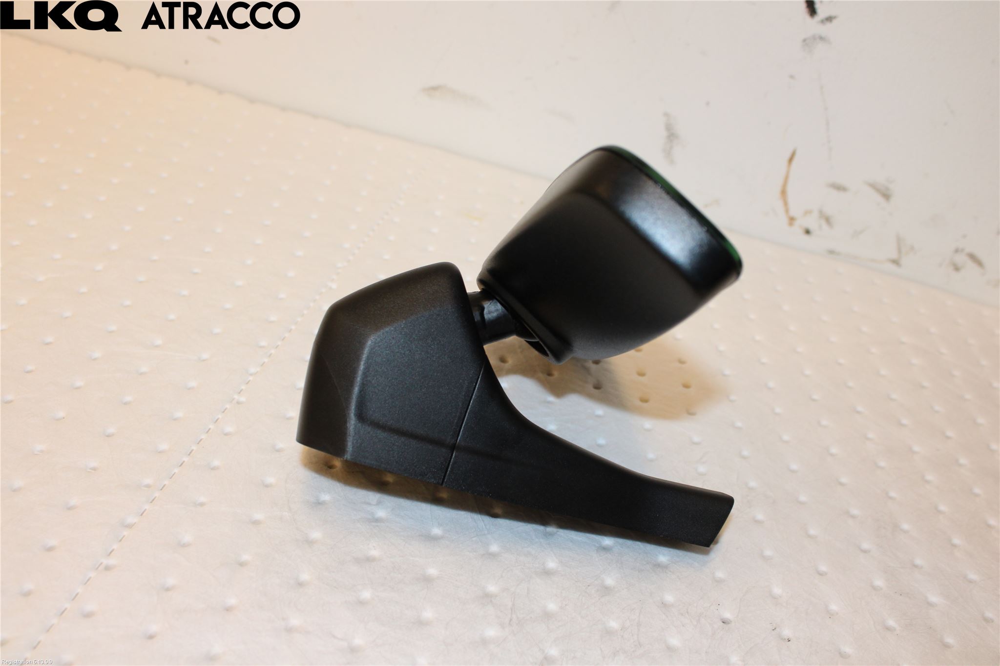 Volkswagen VW GOLF / E-GOLF VII 13-20 Speil Innvendig