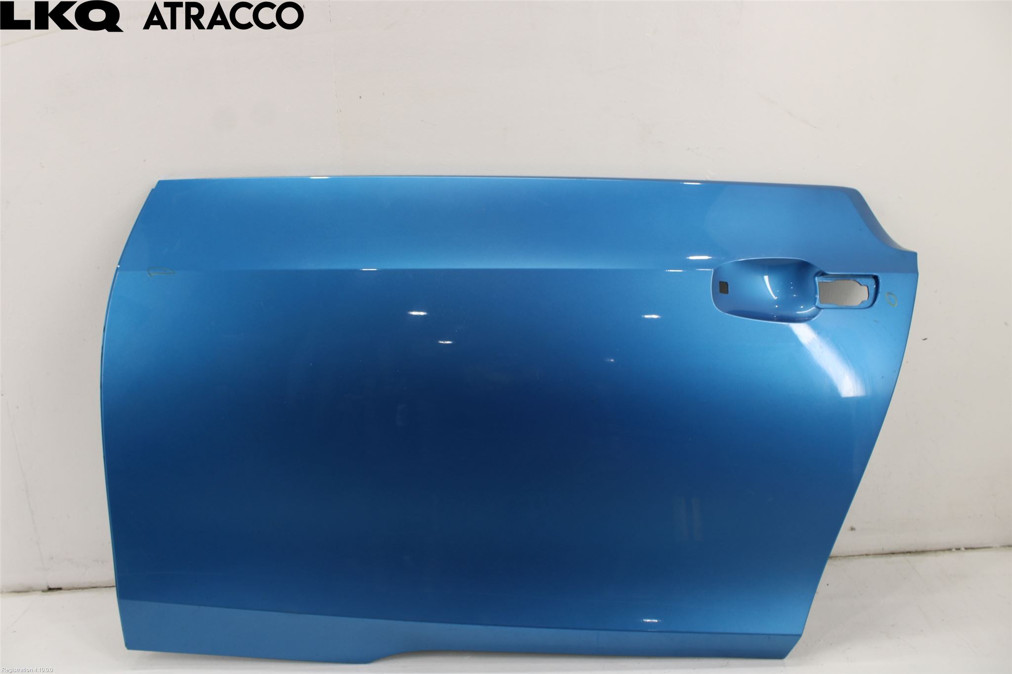 BMW i3 I01 13-22 Dør 4D Foran Venstre