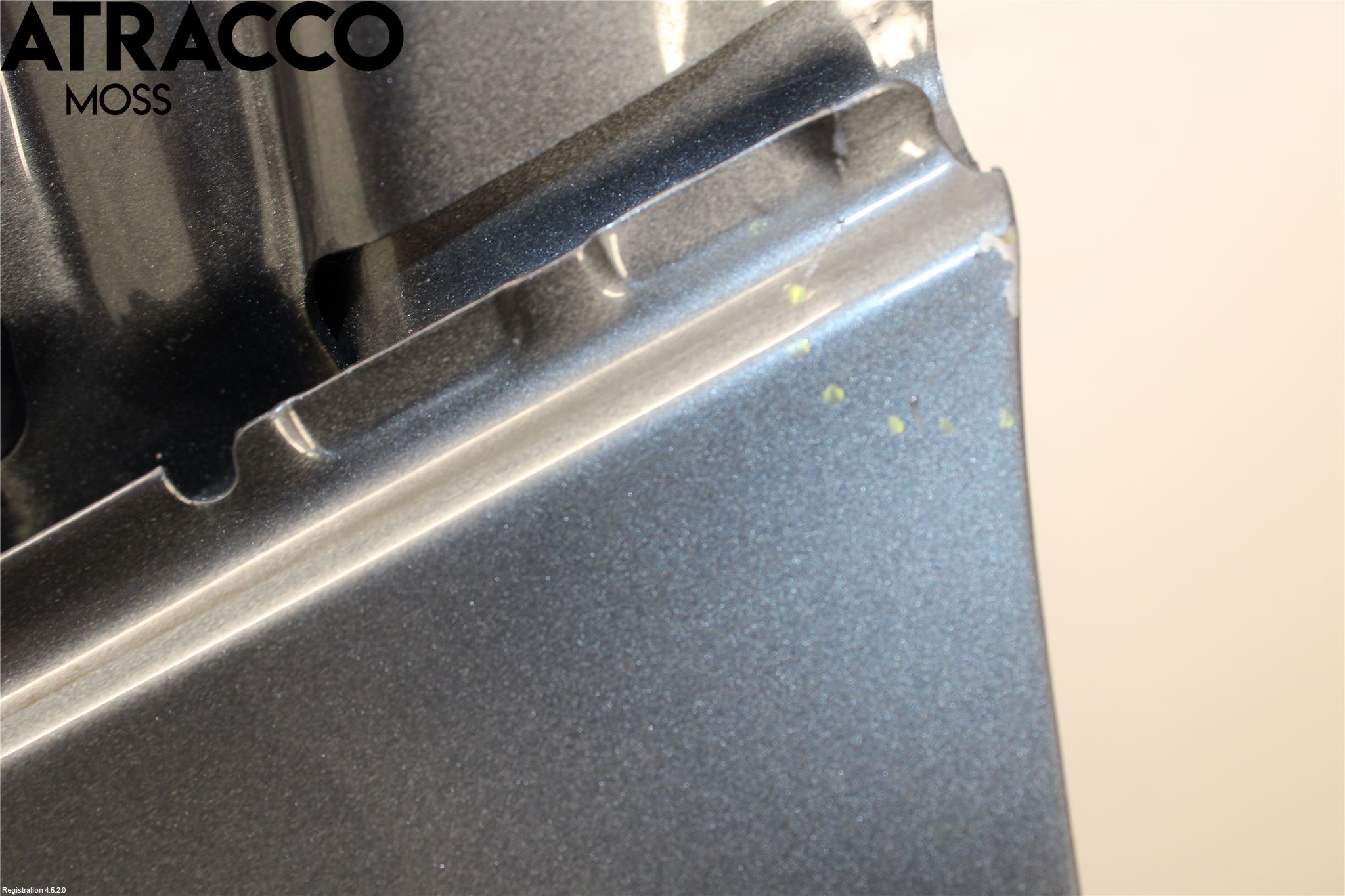 Peugeot 508 11-18 Dør 4D Foran Venstre