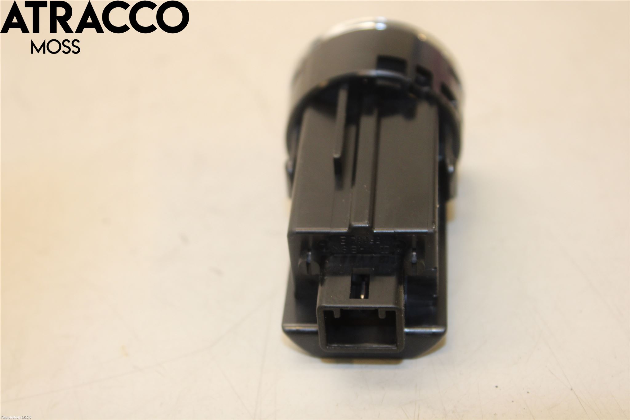 Toyota YARIS XP130 15-20 Startknapp Personbil