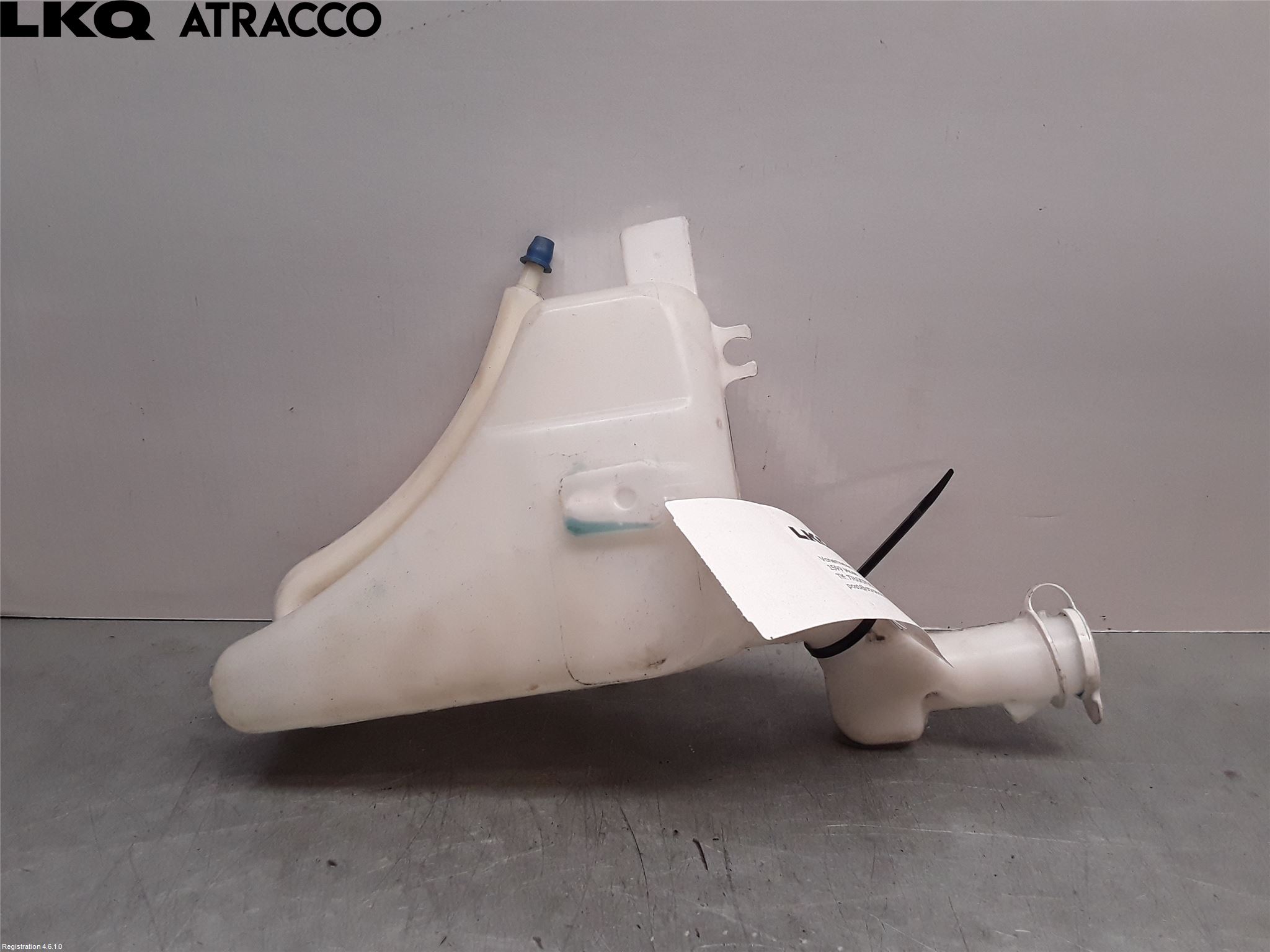 Mitsubishi OUTLANDER 13-21 Ekspansjonstank