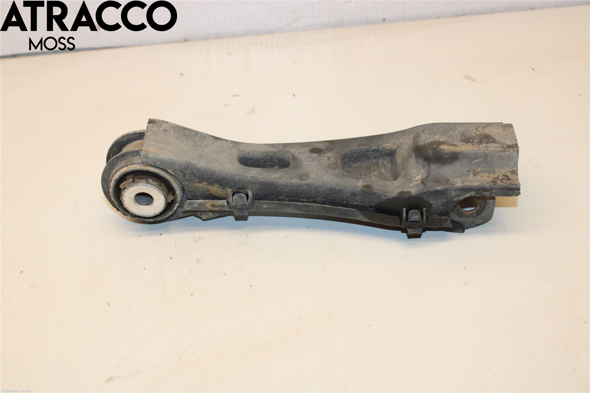 Mercedes-Benz MB GLA-KLASS (X156) 13-20 Bærearm Bak Venstre