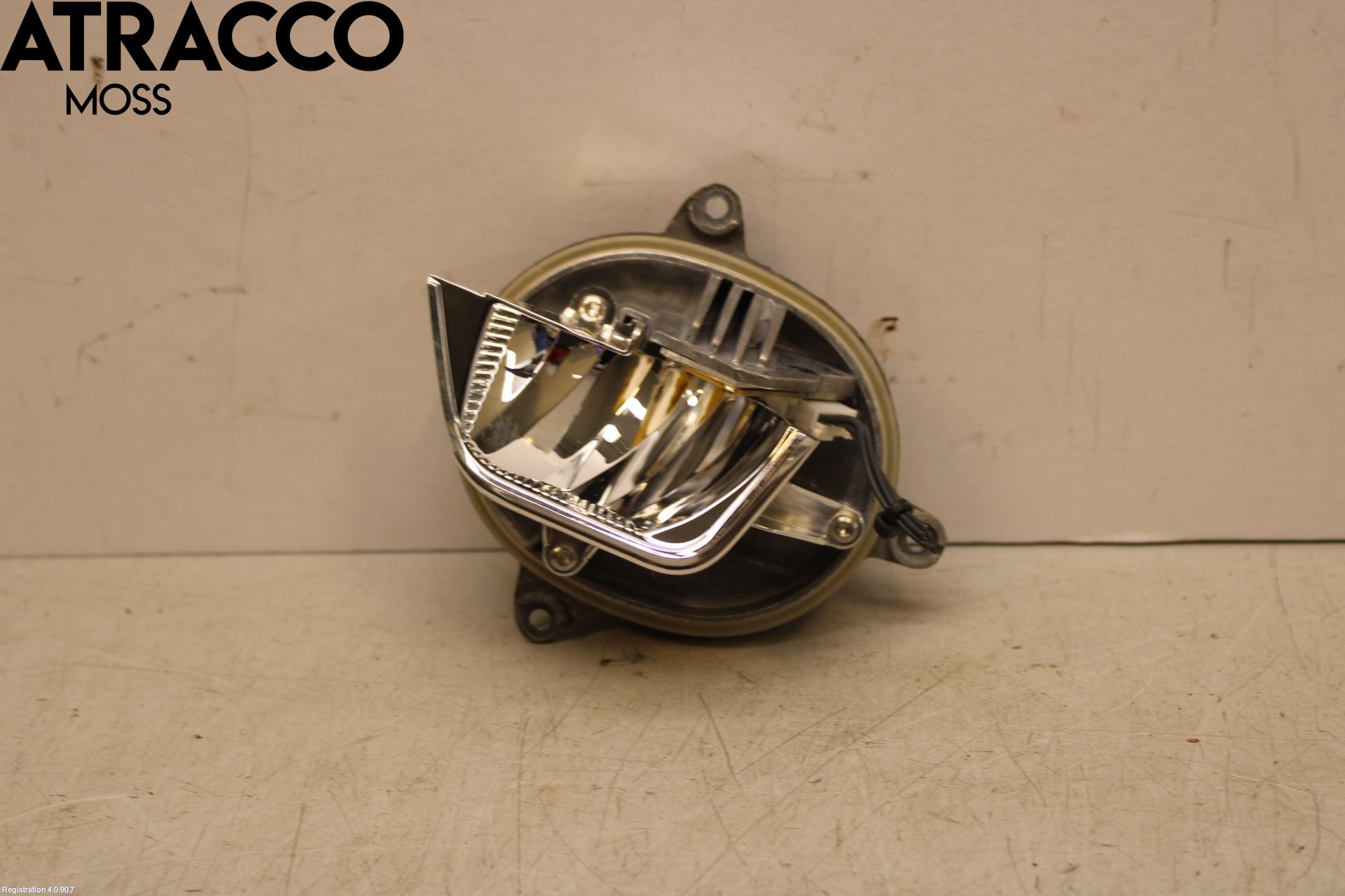 BMW X5 F15 13-18 Styreenhet Xenon