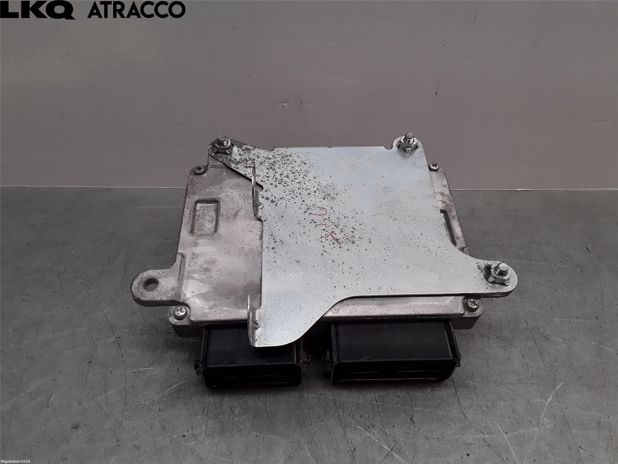 Mitsubishi OUTLANDER 13-21 Styreenhet Øvrig