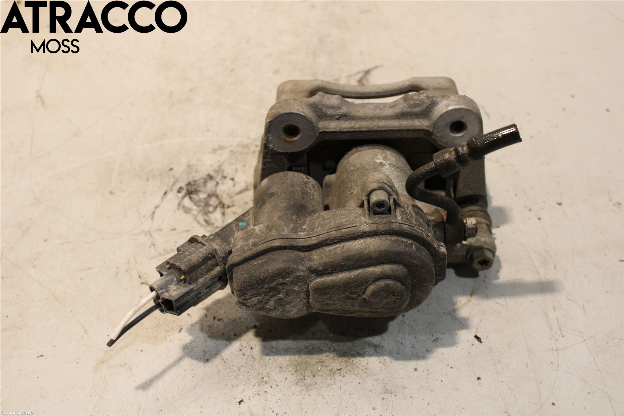 Mazda CX-30 20- Bremsecaliper Bak Venstre