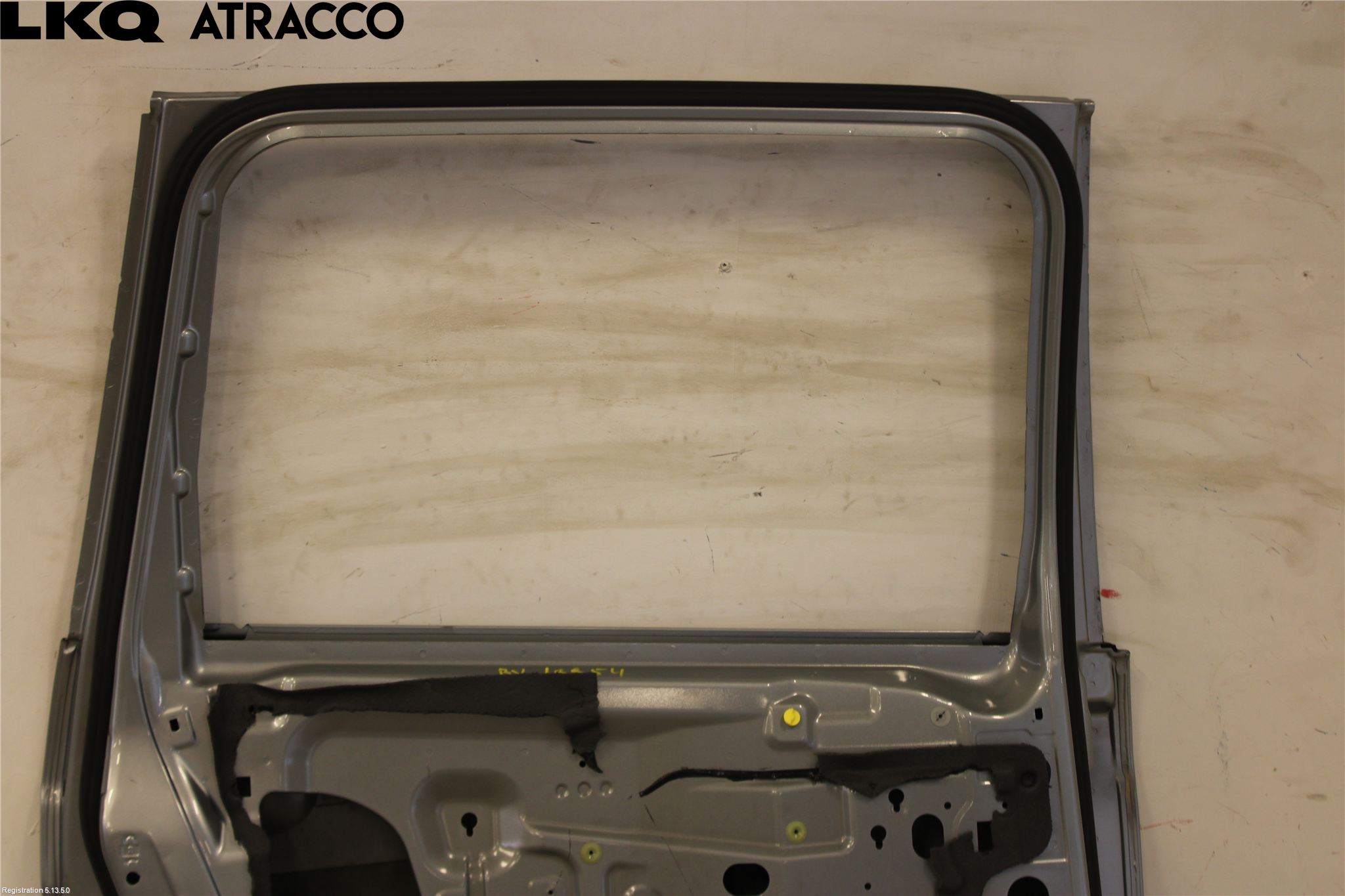 Ford GALAXY 06-15 Dør 4D Bak Venstre