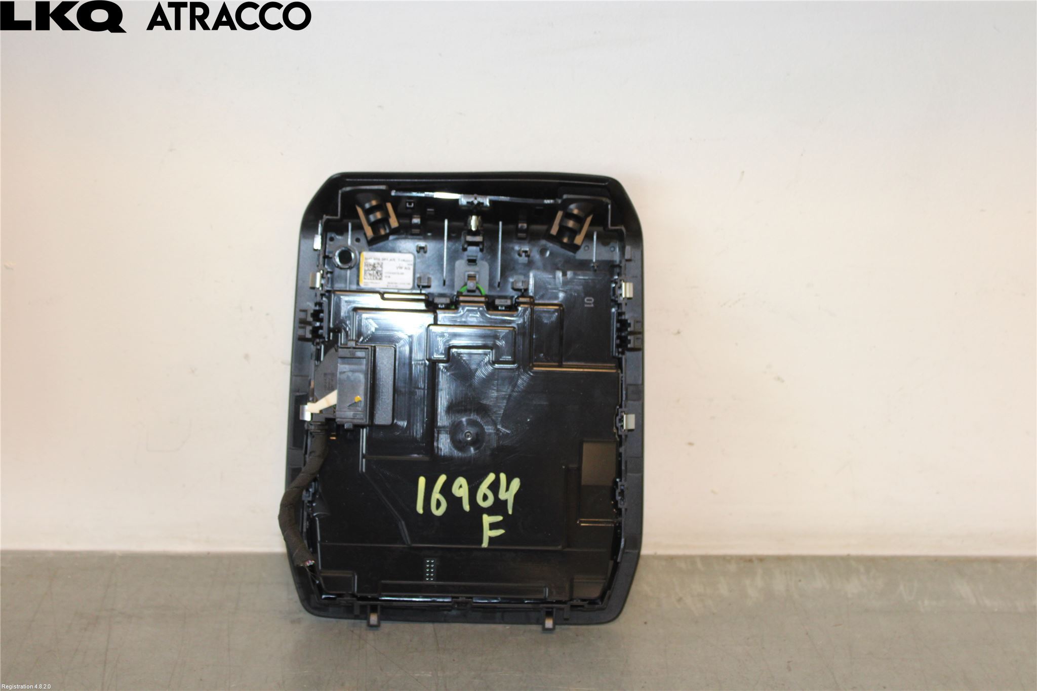 Volkswagen VW ID.3 21- Innr Taklys