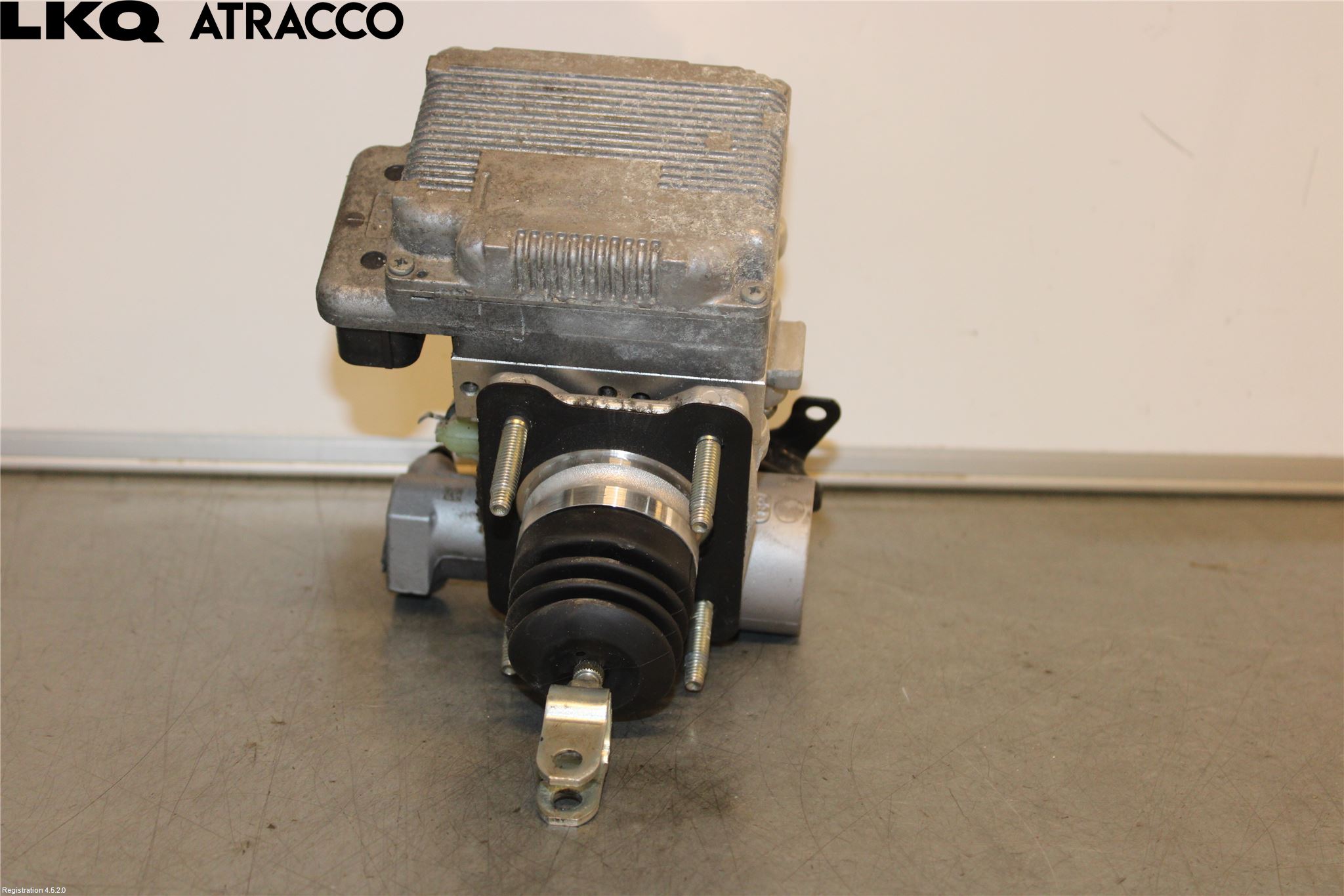 Toyota RAV4 19- Bremsekraftregulator