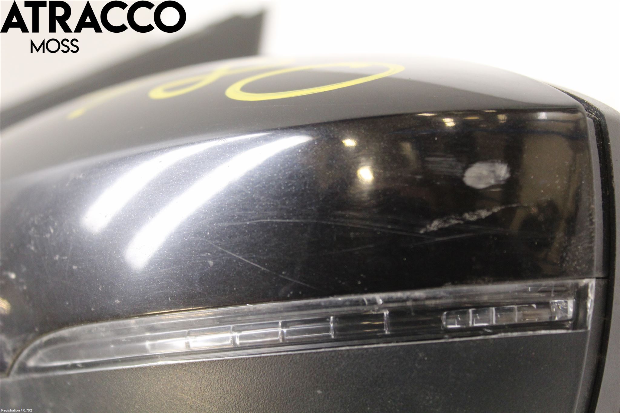 Volkswagen VW POLO 10-17 Speil V M-El Justering