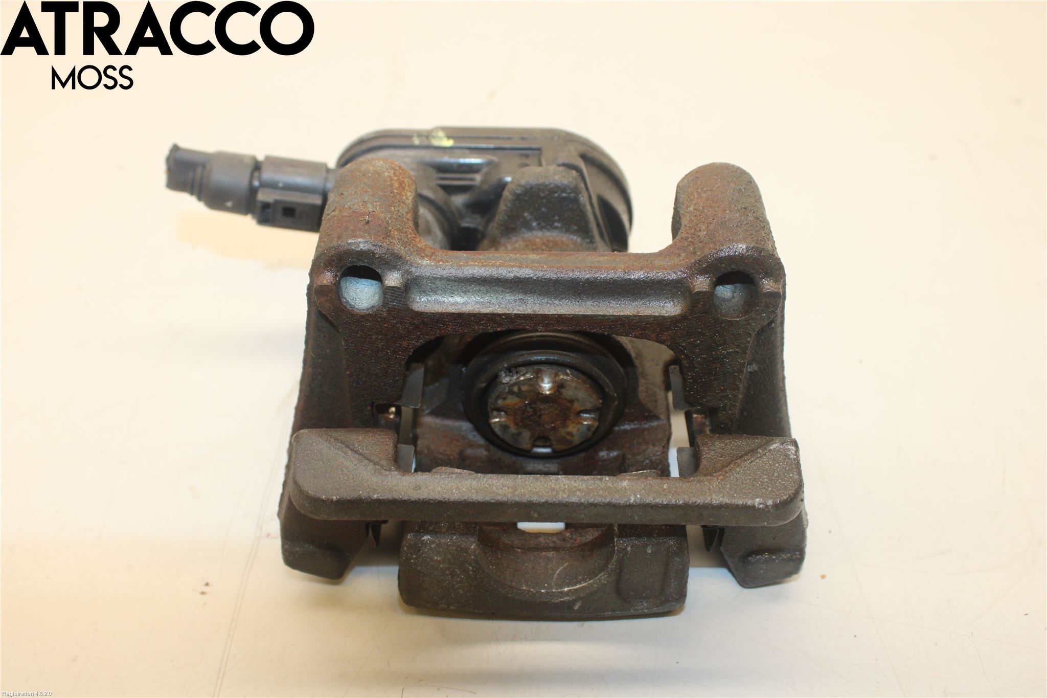 Kia OPTIMA 16-20 Bremsecaliper Bak Høyre