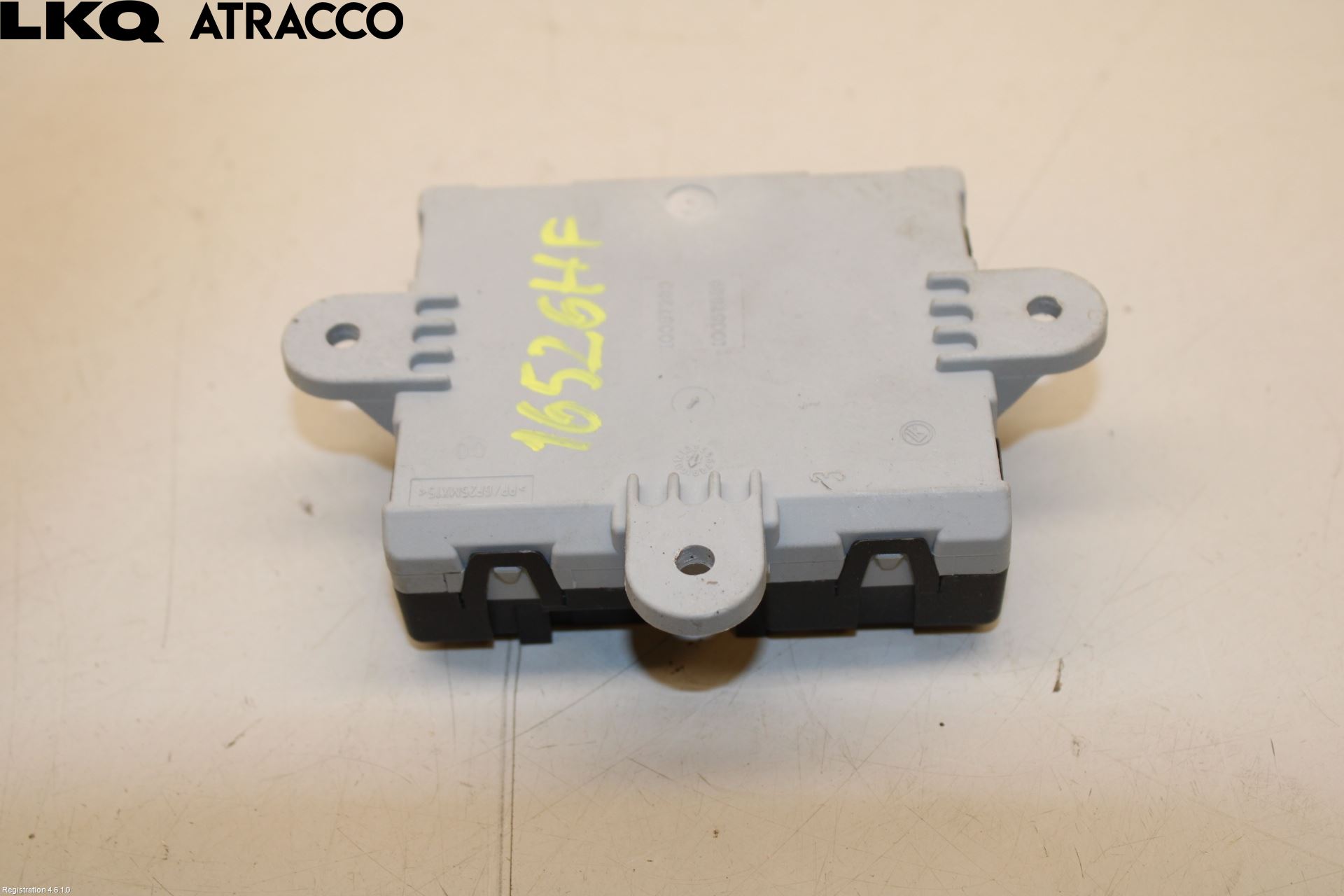 Landrover RANGE ROVER SPORT (L320) 10-13 Styreenhet Dør