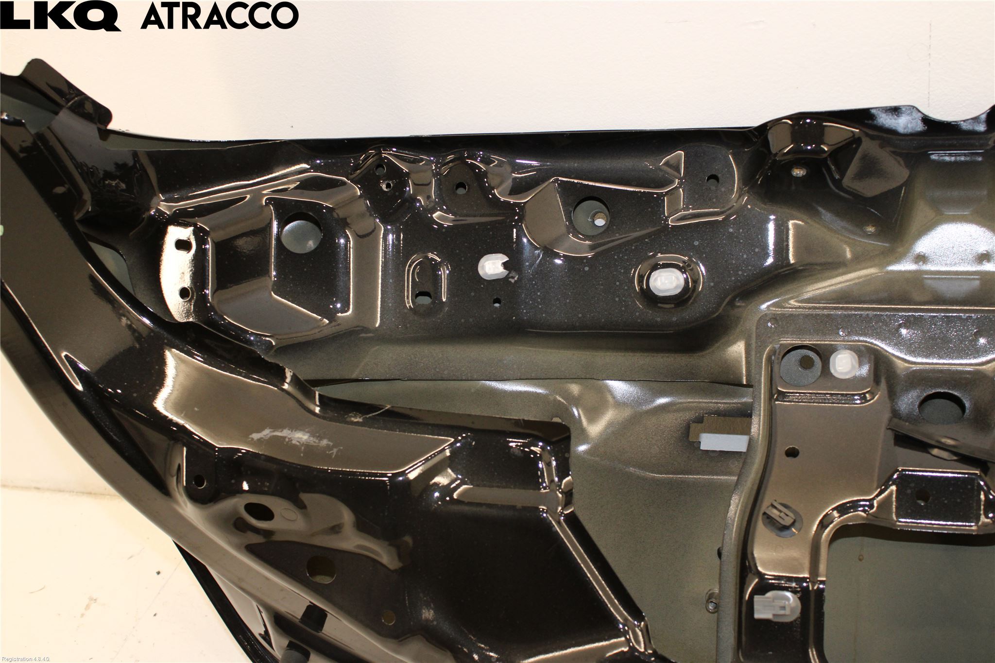 Nissan LEAF 18- Bakluke Cc - Kombi