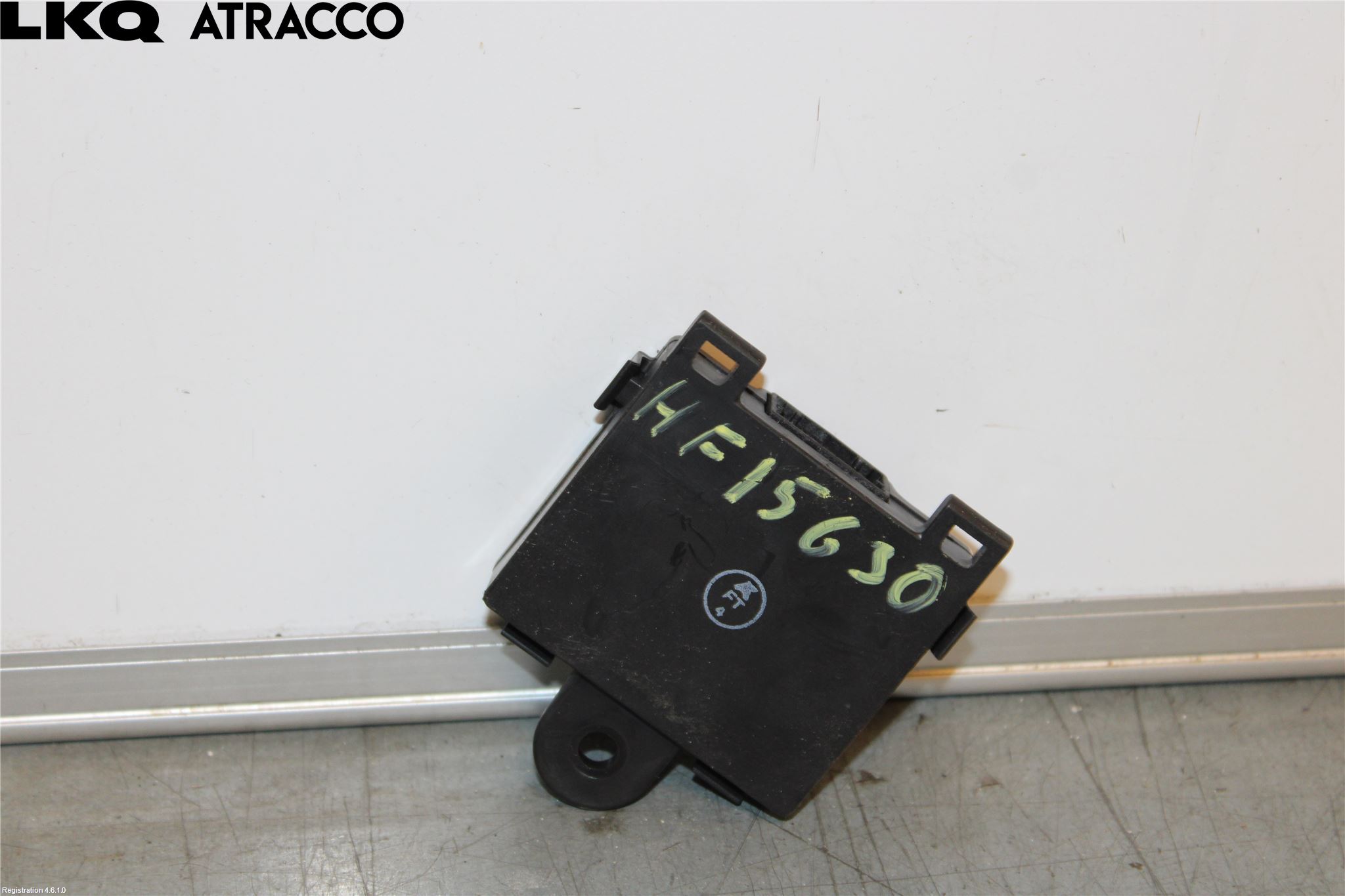 Tesla MODEL S 13- Styreenhet Dør