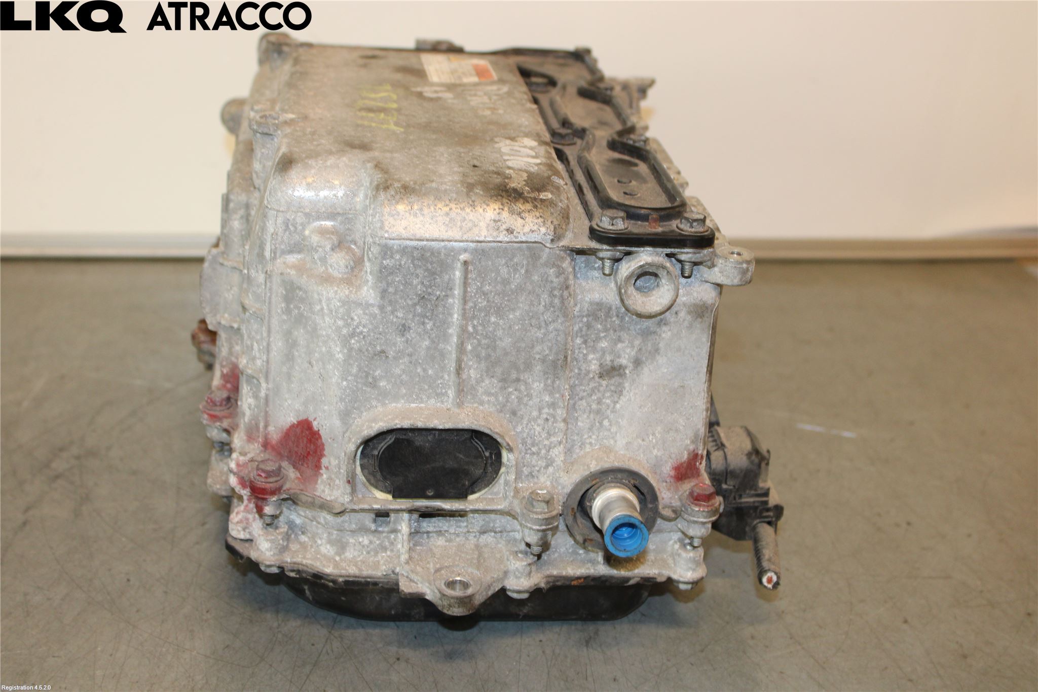 Toyota PRIUS ZVW30 09-20 Inverter Hybrid