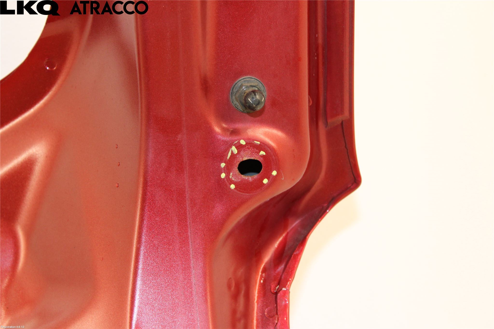 Mazda 3 III 14-19 Bakluke Cc - Kombi