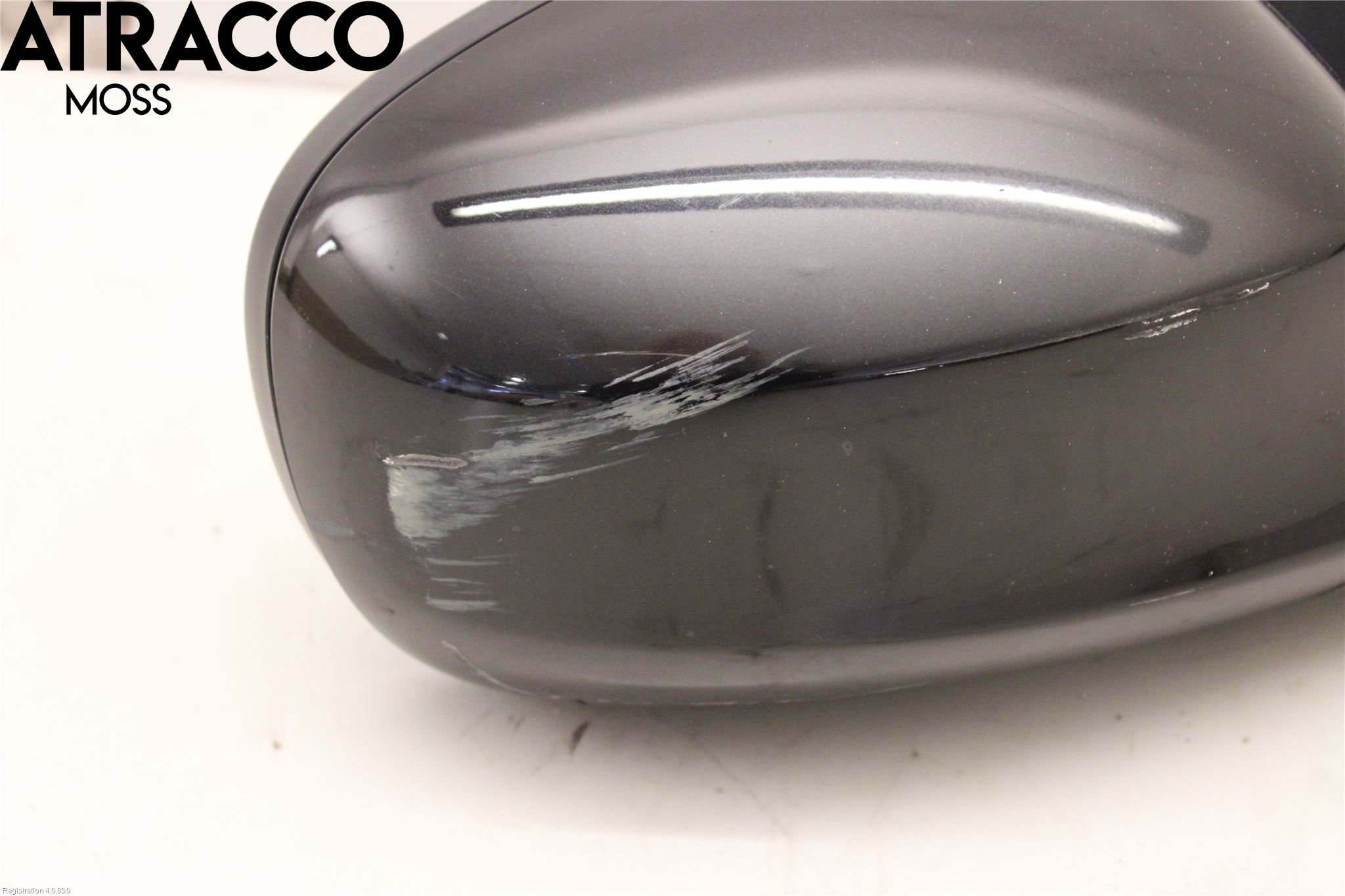 BMW 3 E90/91 SED/TOU 05-12 Speil H M-El Justering