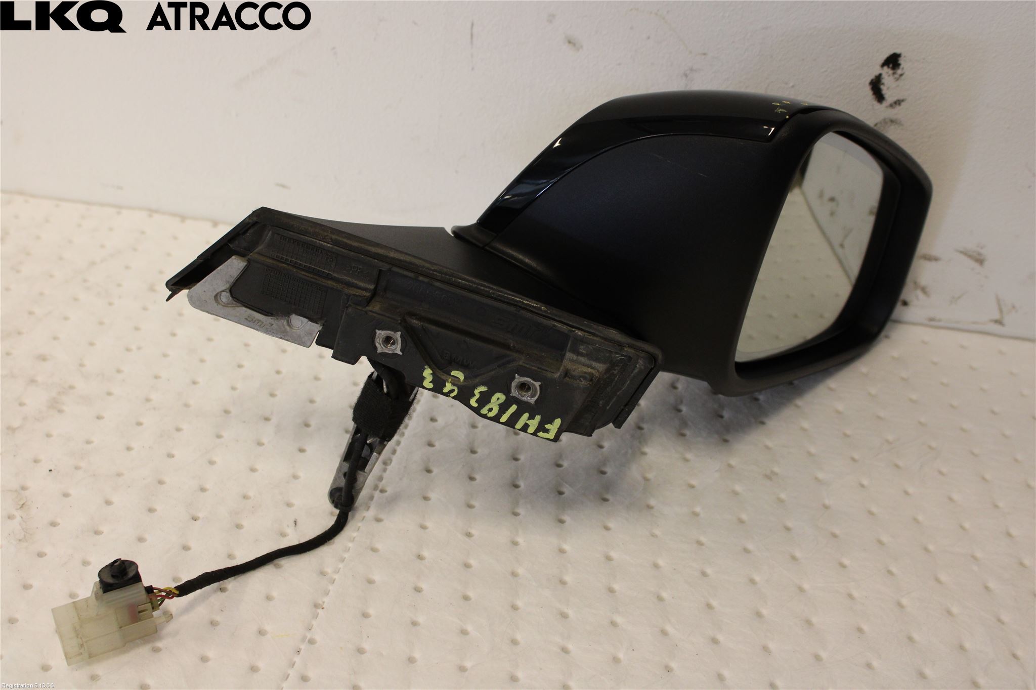 BMW i3 I01 13-22 Speil H M-El Justering
