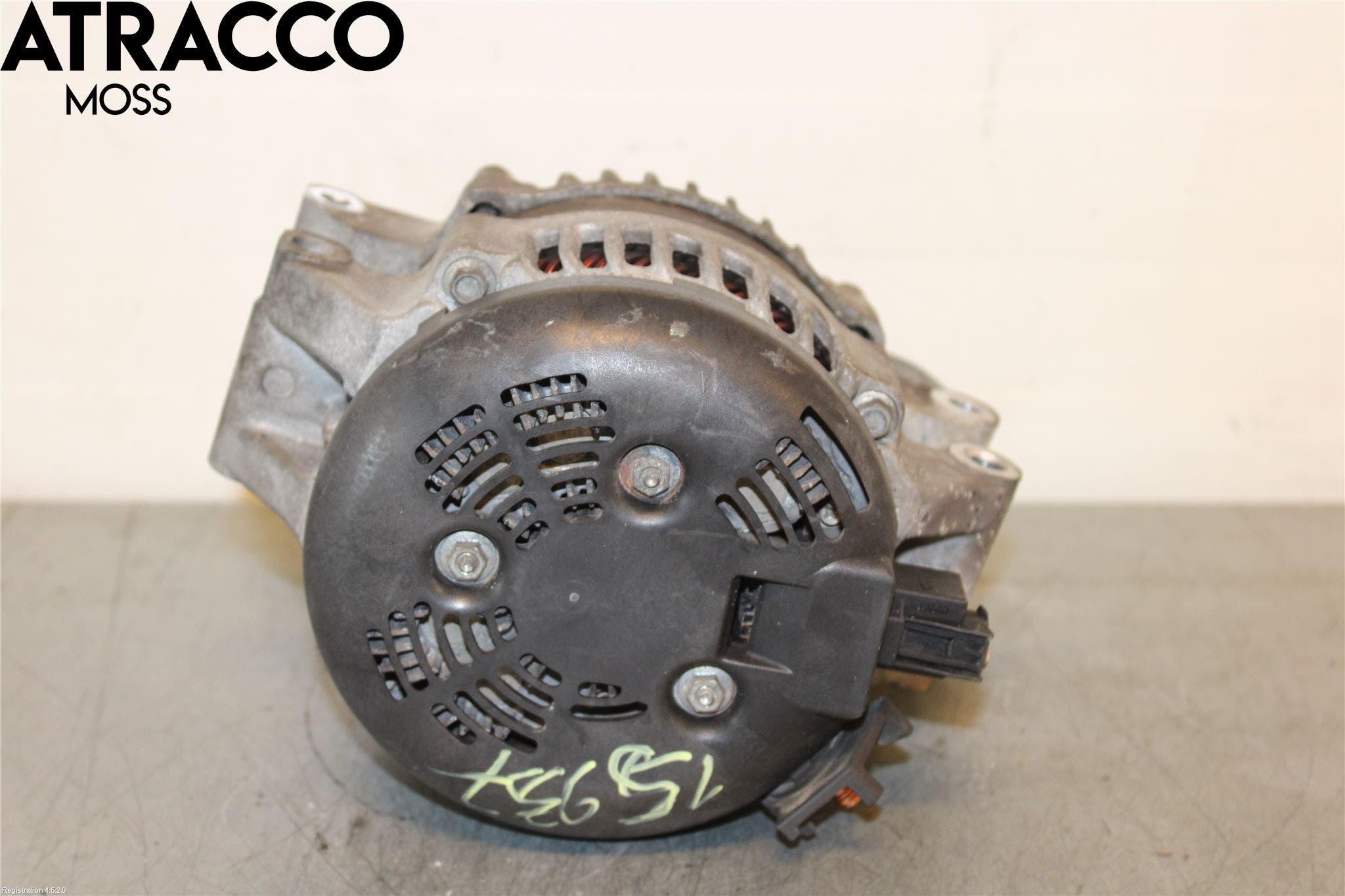 BMW 1 E87/81 5D/3D 03-11 Dynamo