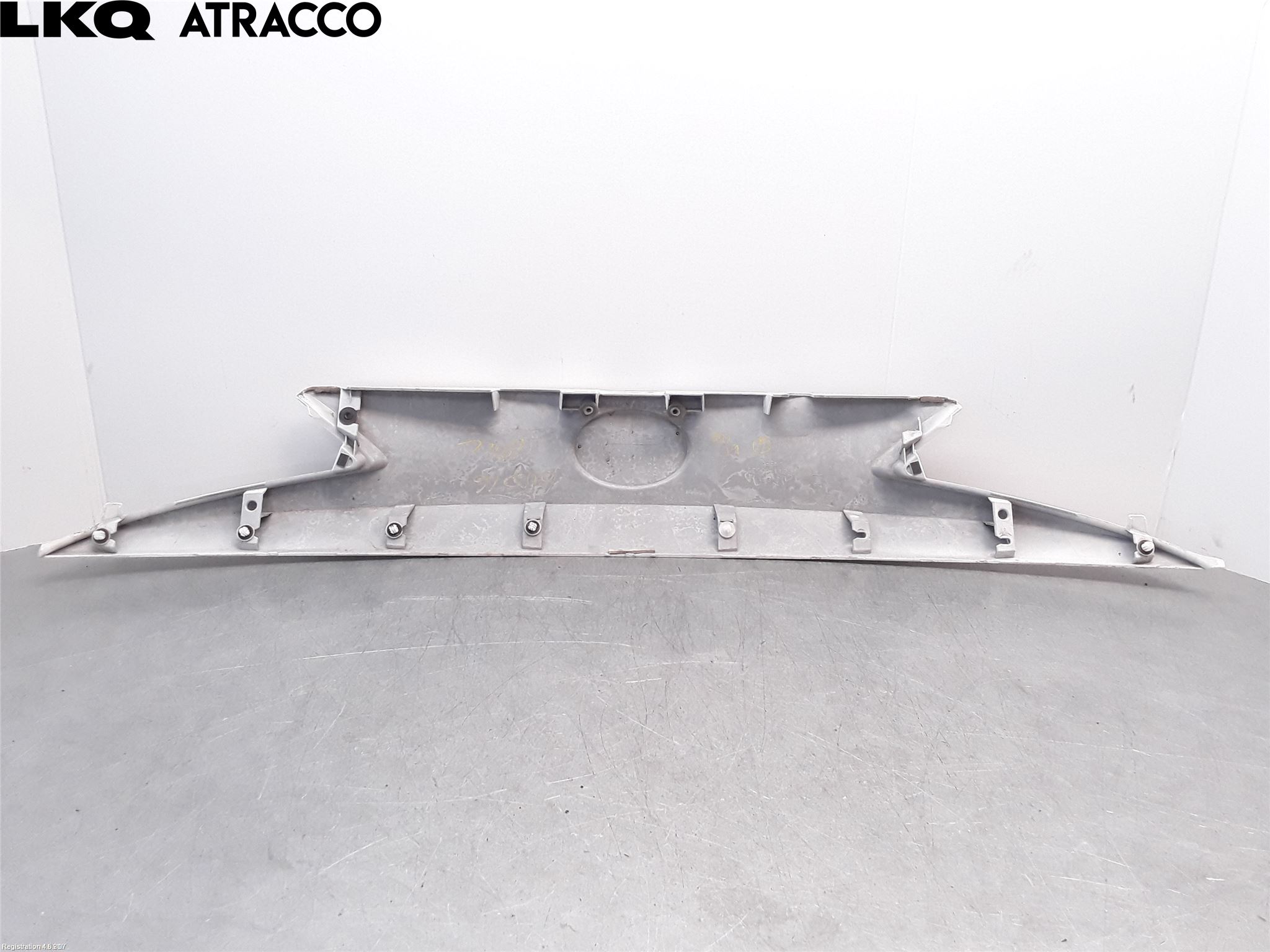 Toyota AURIS 13-19 List Bak-Bakluke