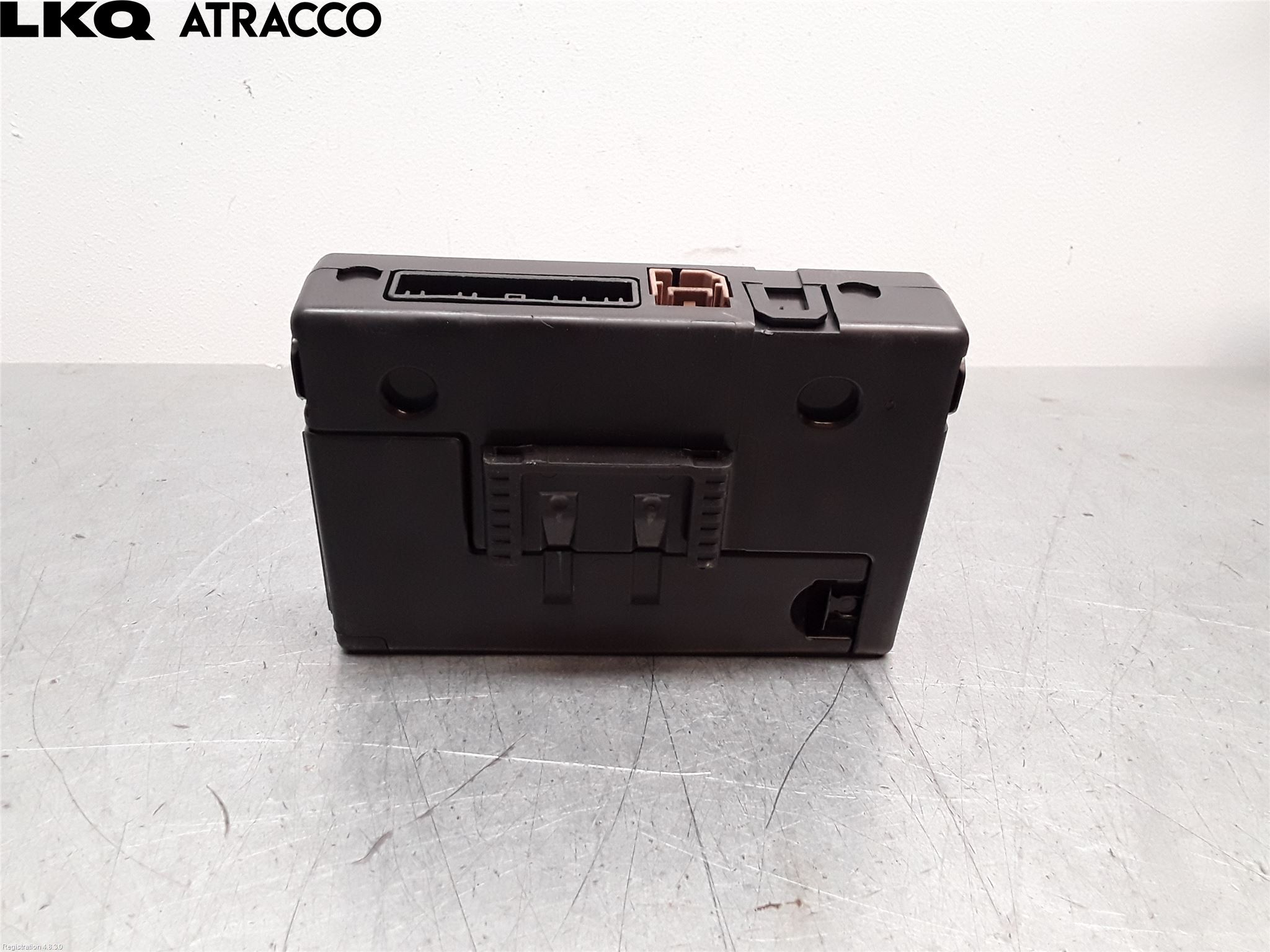 Renault CAPTUR 13-19 Styreenhet Øvrig