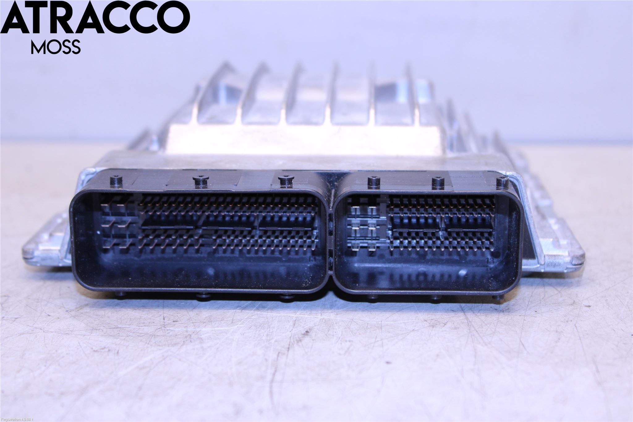 BMW 1 E87/81 5D/3D 03-11 Styreenhet Innsprøytning