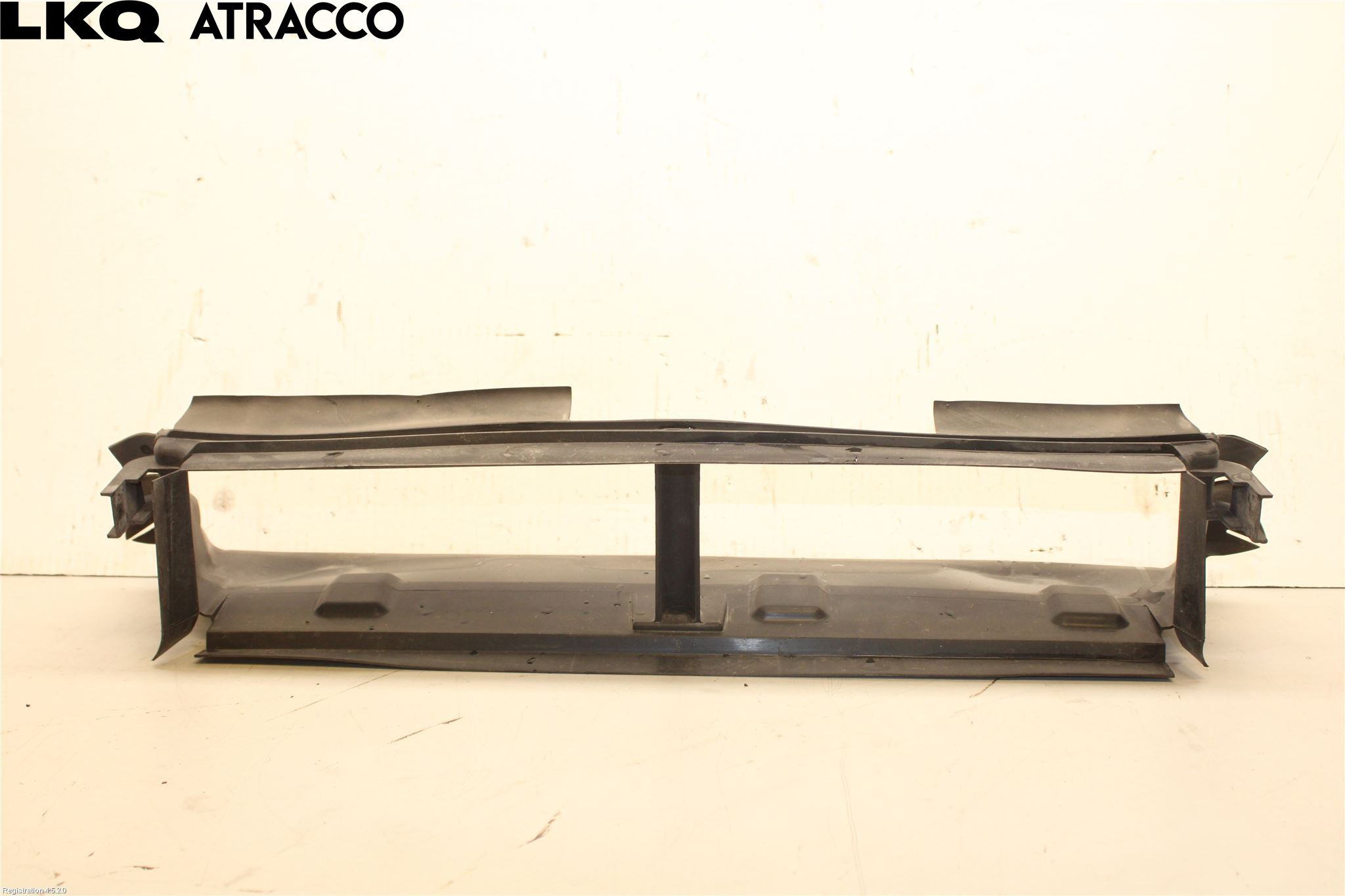 Ford FOCUS 11-14 Luftstyring Front