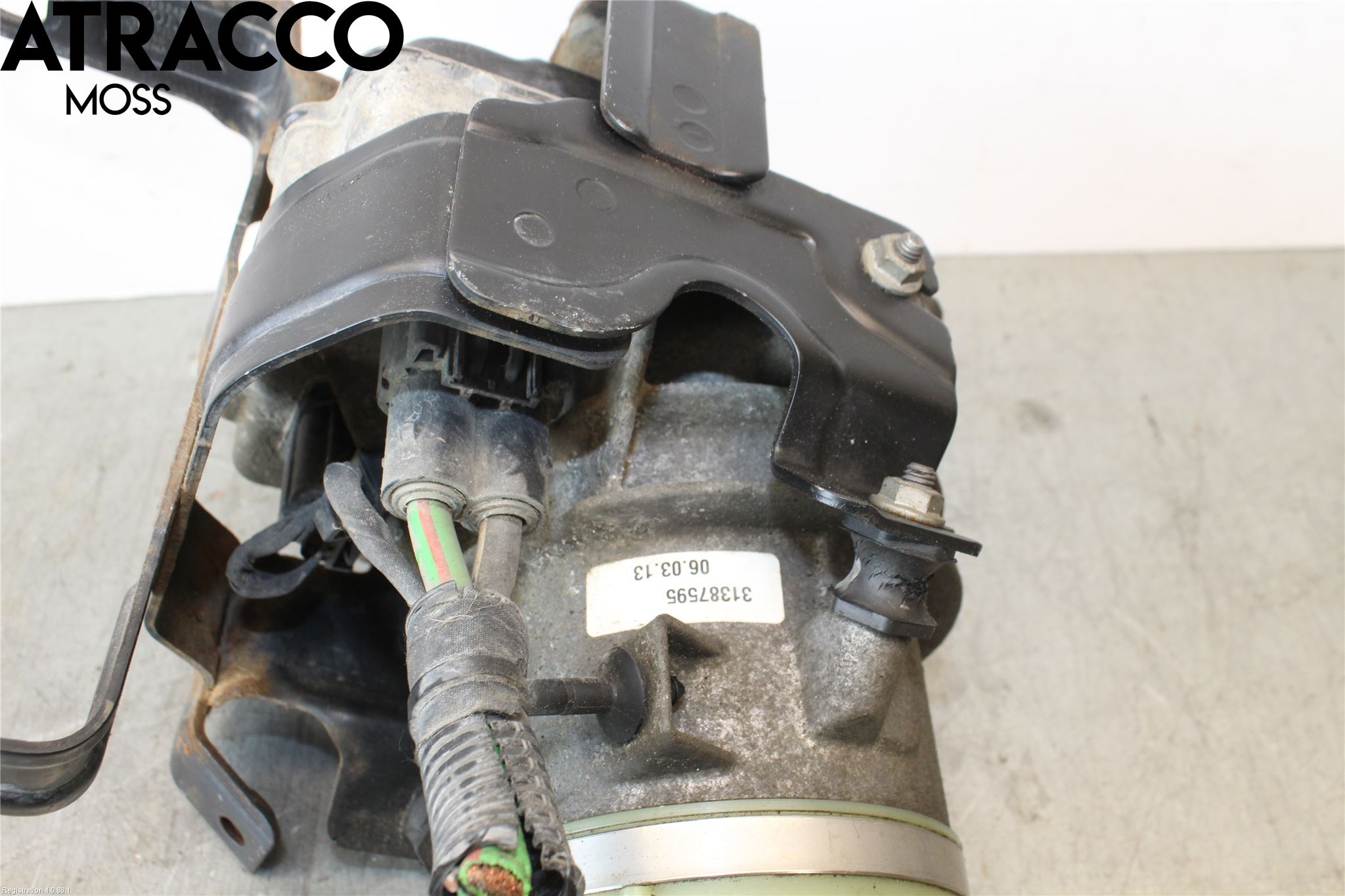 Volvo XC60 09-13 Servo Pumpe