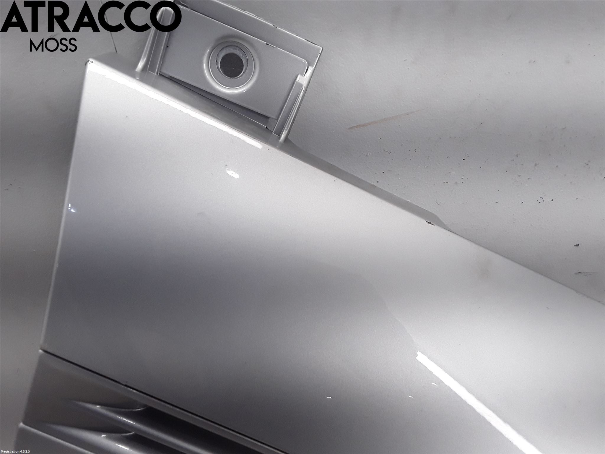 Ford KUGA 08-12 Skjerm Foran Høyre