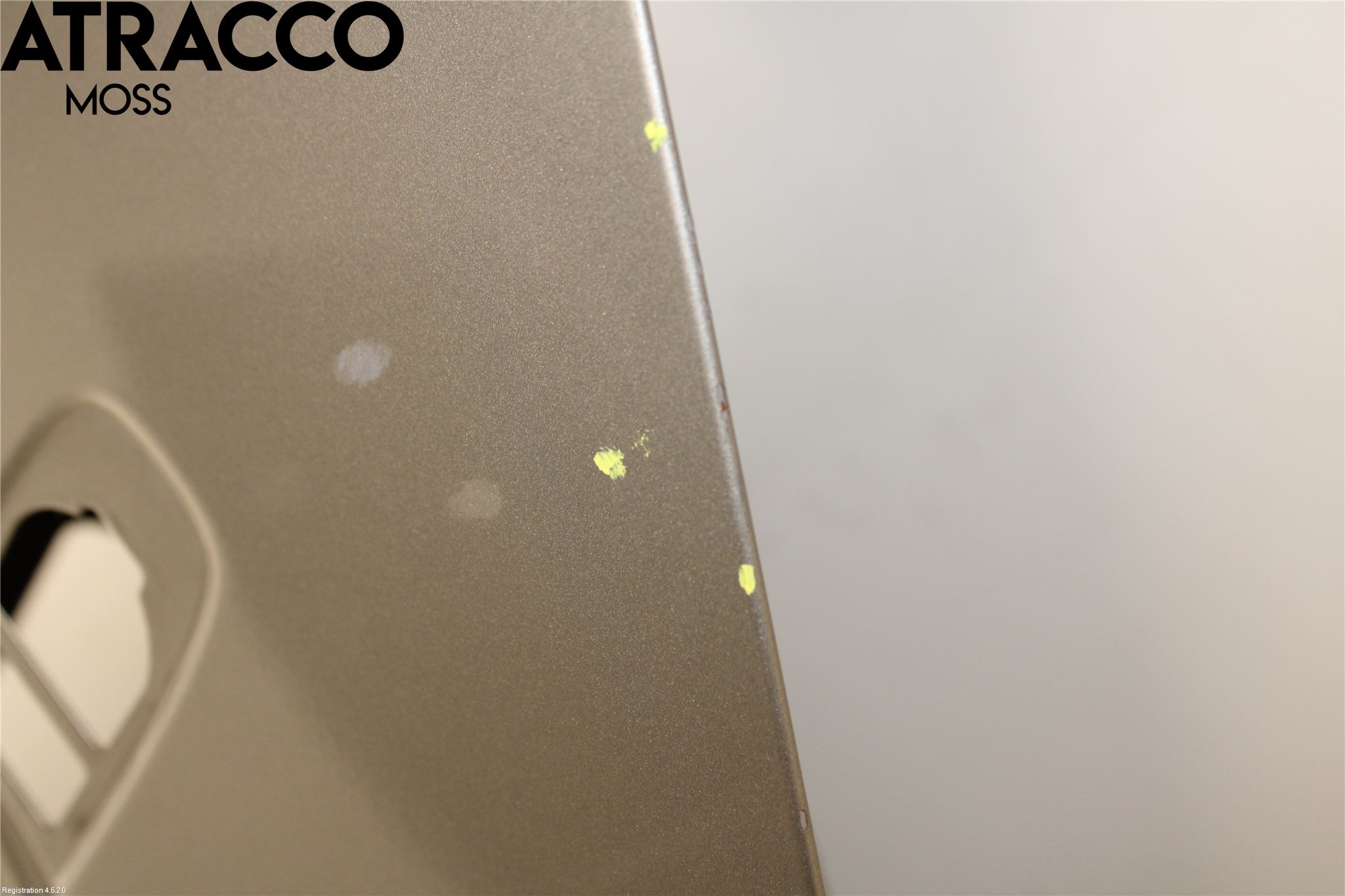 Volvo V60 11-13 Dør 4D Bak Venstre