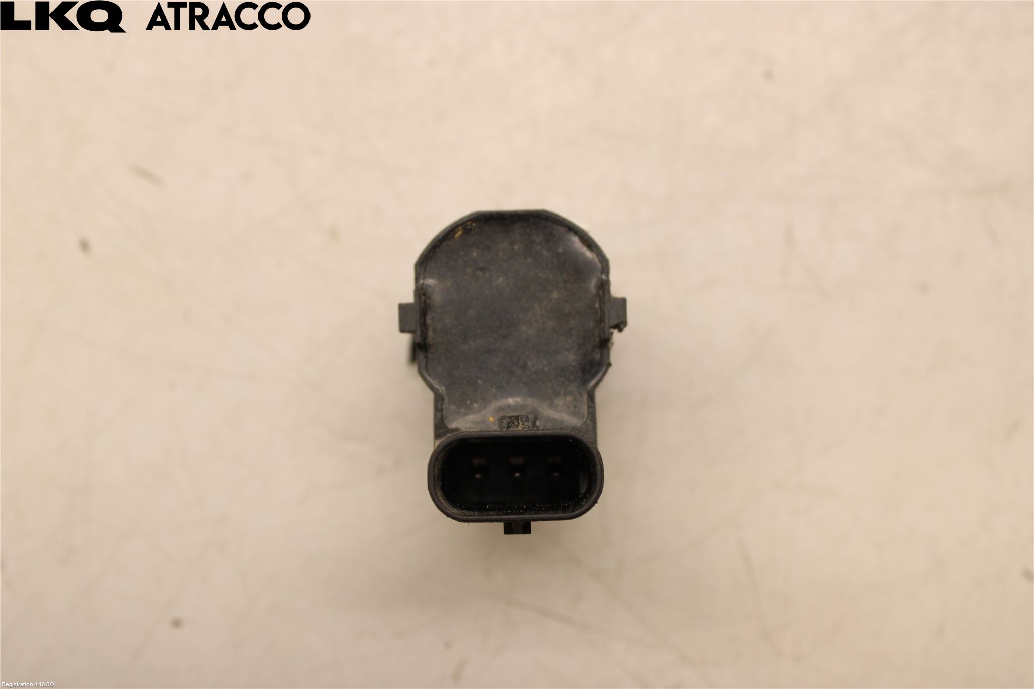 Ford TRANSIT/TOURNEO CONNECT 13-22 Sensor Parkering Front