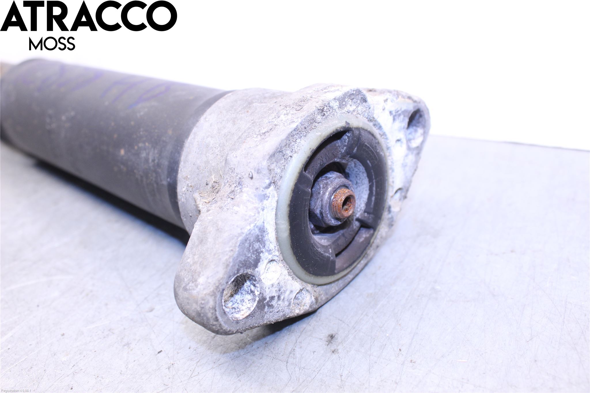 Mercedes-Benz MB E-KLASS (W213) 16-23 Støtdemper Bak