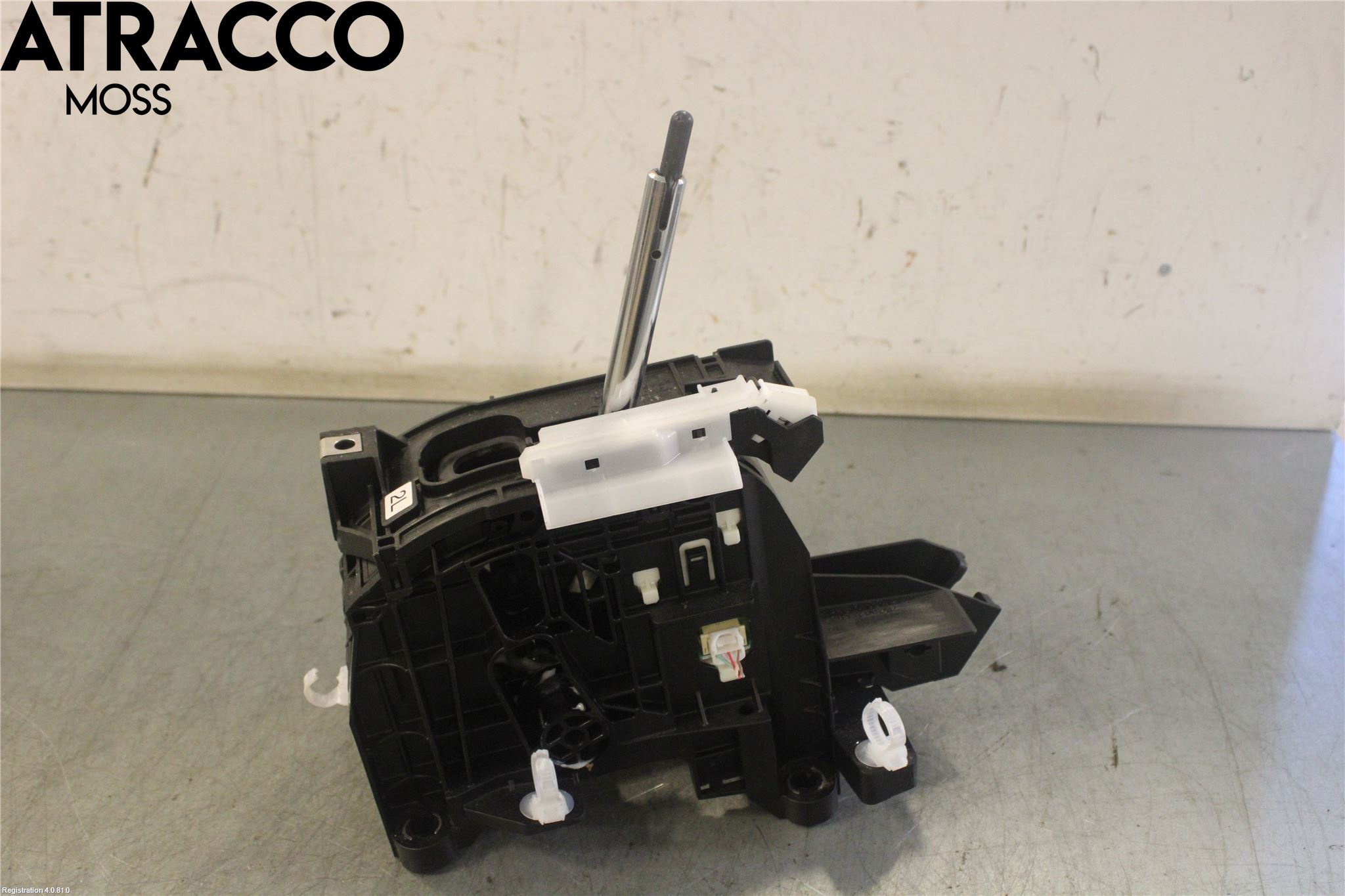 Toyota RAV4 19- Gearspak