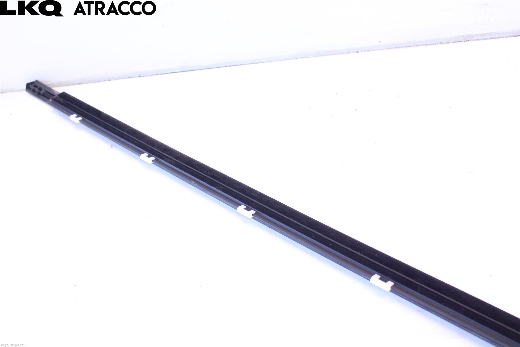 Kia EV9 24- Dør Dekorlist Hb