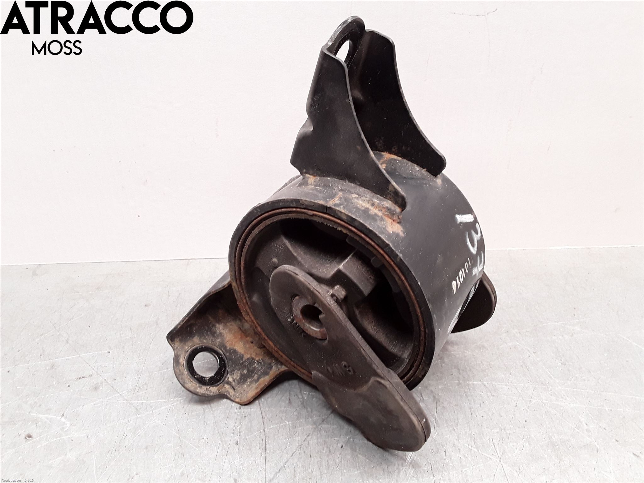 Honda CR-V 07-12 Motor Feste Gummi