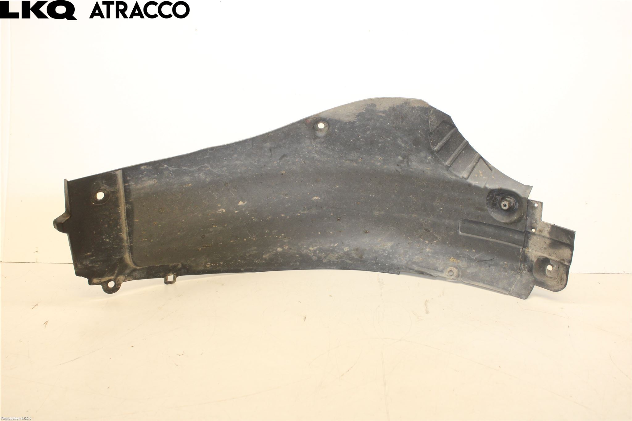 Hyundai KONA/ELECTRIC OS 18-23 Skjerm Indre