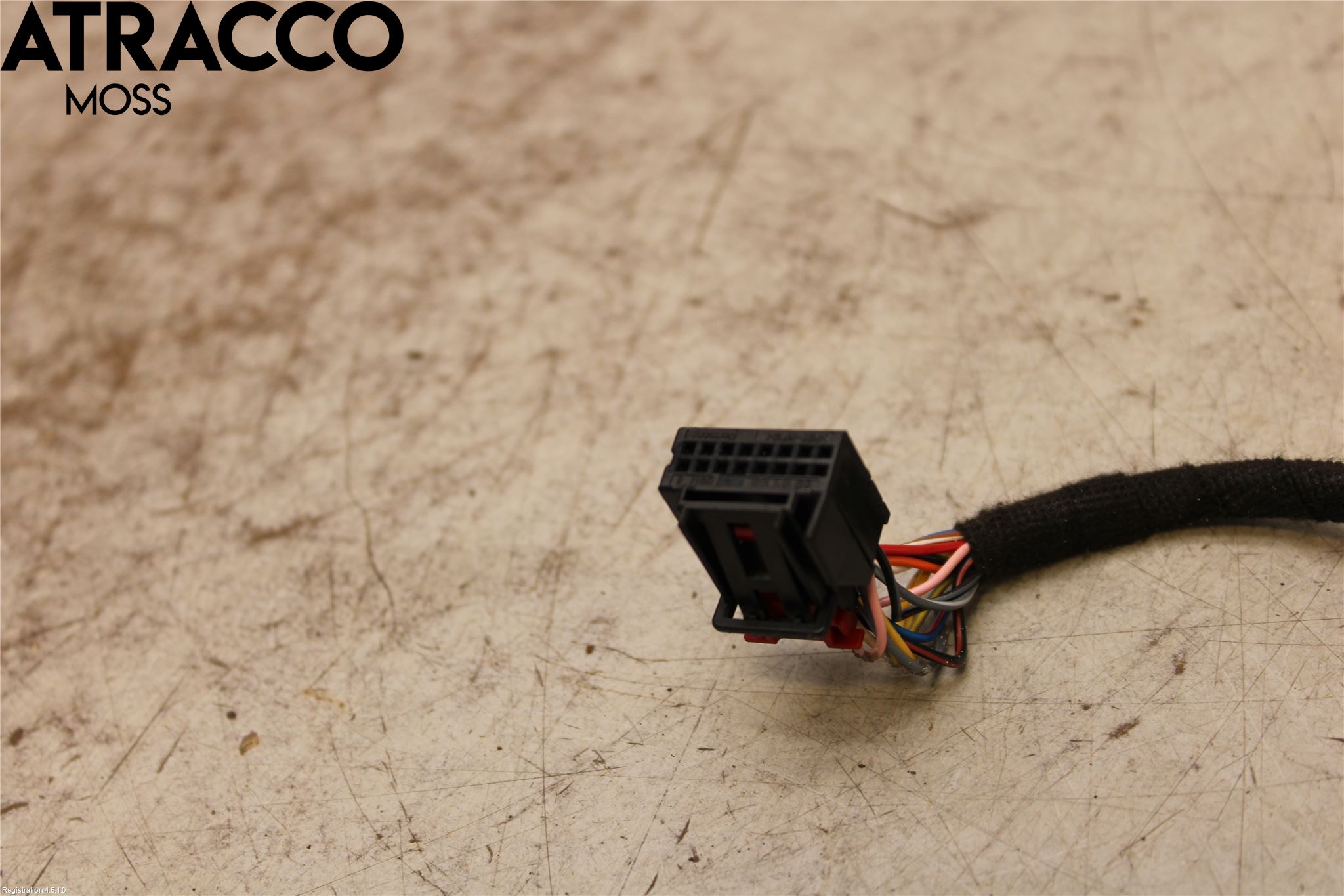 Skoda SUPERB 16-24 Speil V M-El Justering