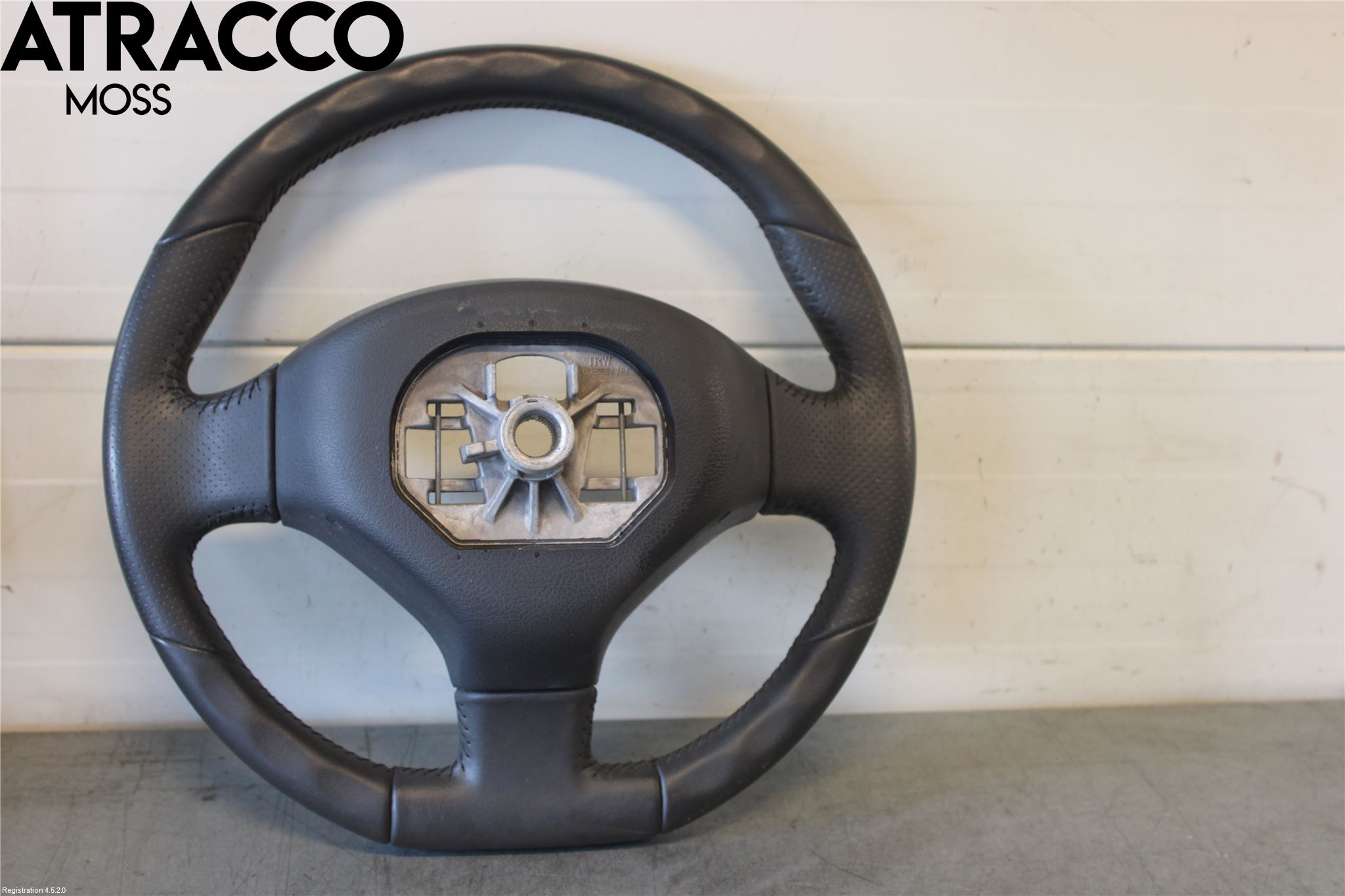 Peugeot 3008 09-16 Ratt