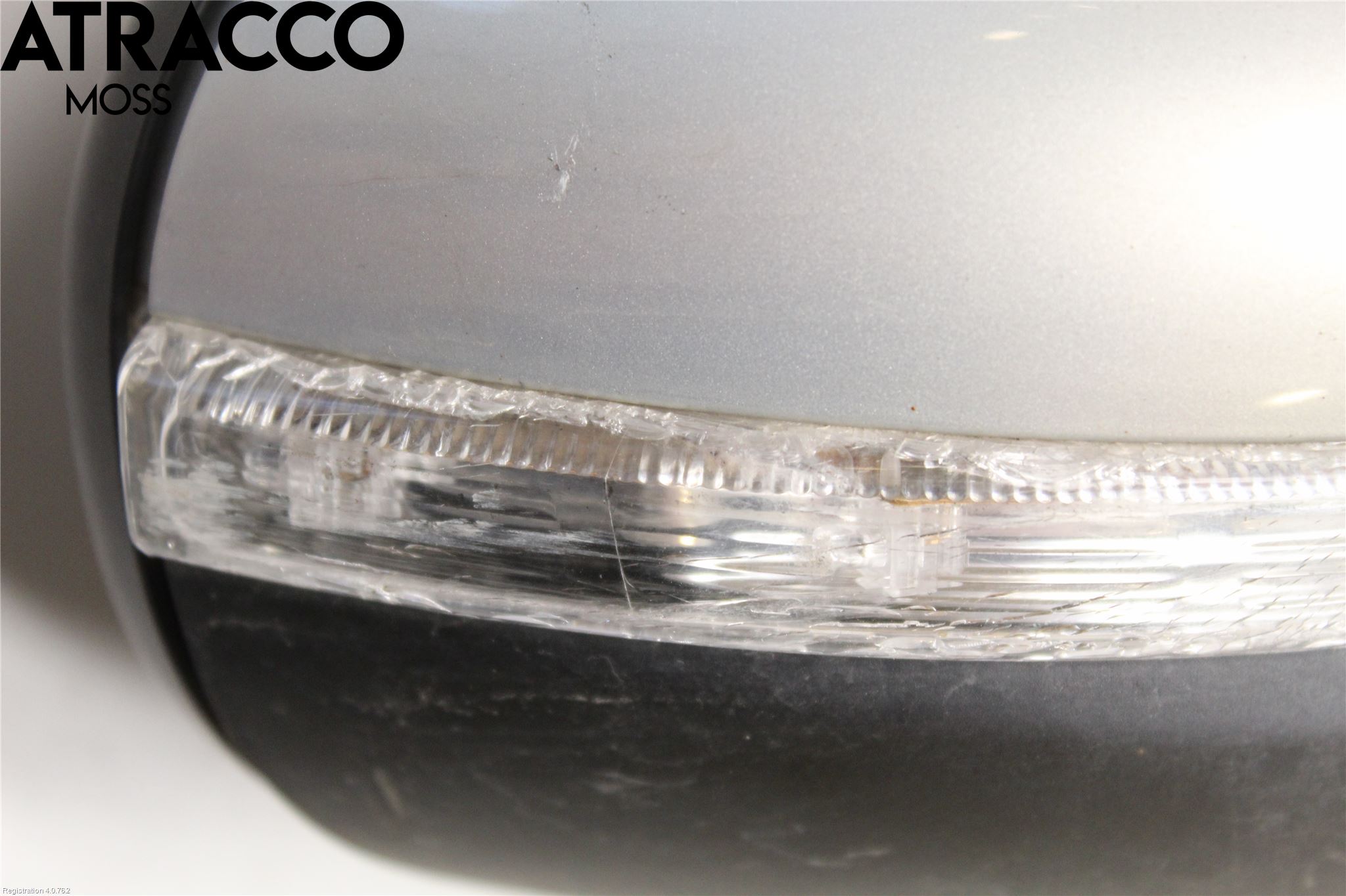 Volkswagen VW GOLF VI 09-13 Speil H M-El Justering