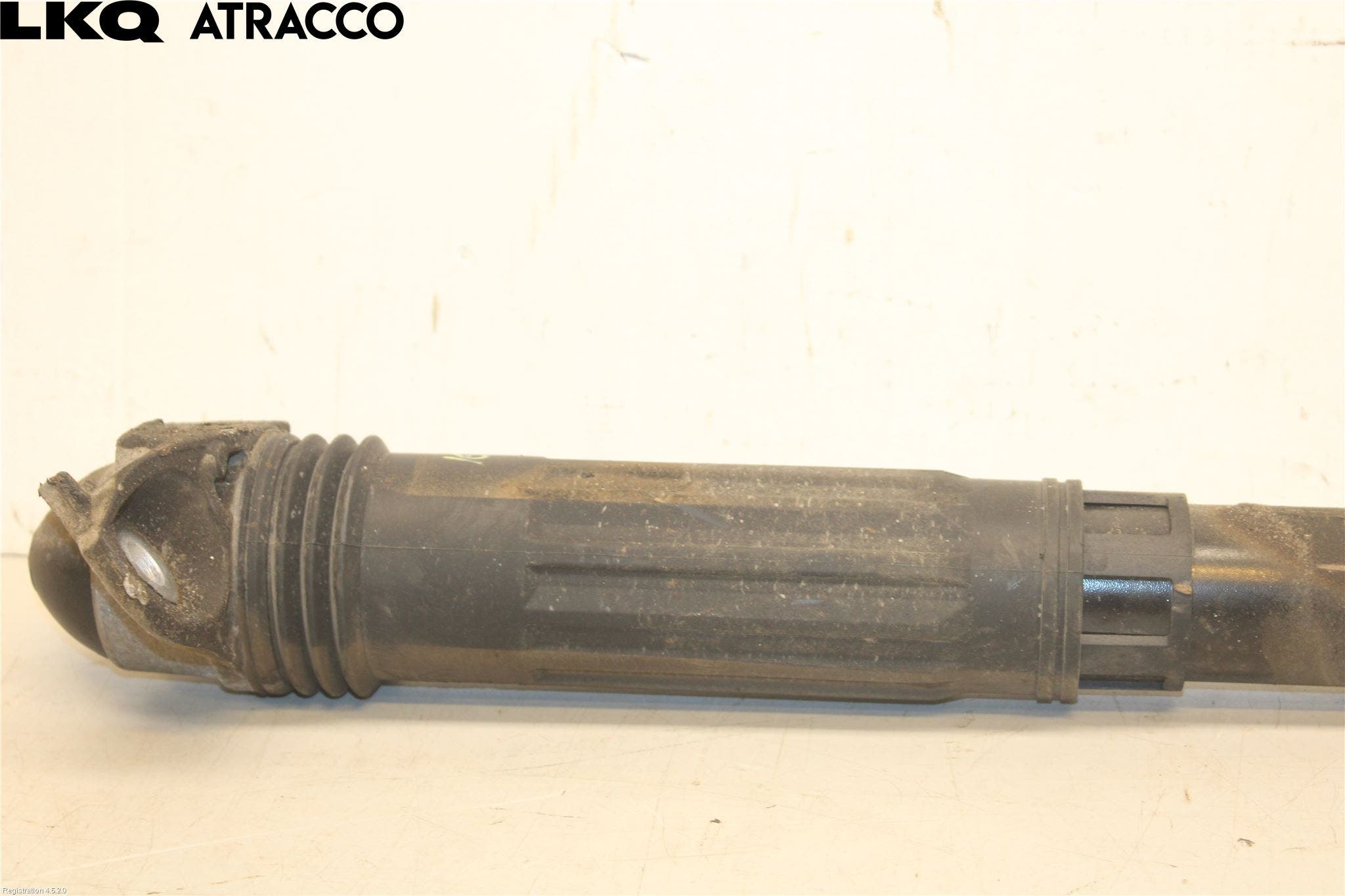 MG 4 23- Støtdemper Bak