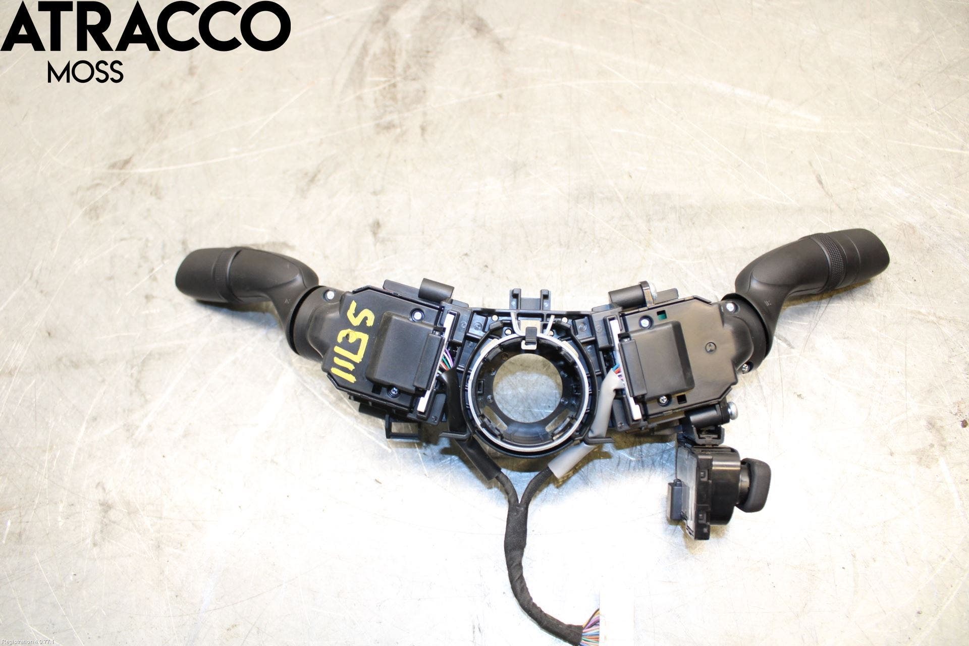 Toyota CAMRY 19-24 Bryter Ratt Kombi H Og V