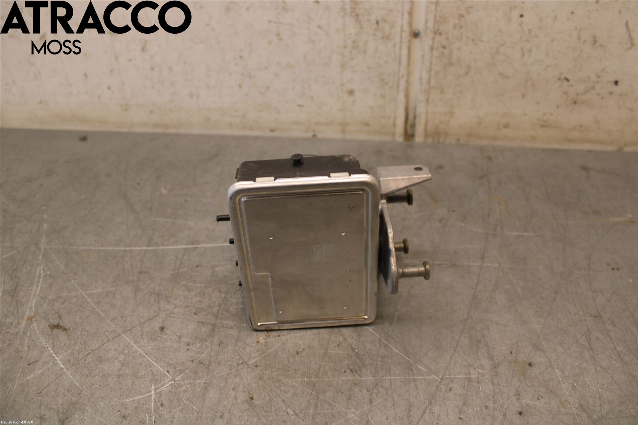 Mercedes-Benz MB C-KLASS (W205) 14-21 Abs Hydraulikkaggregat