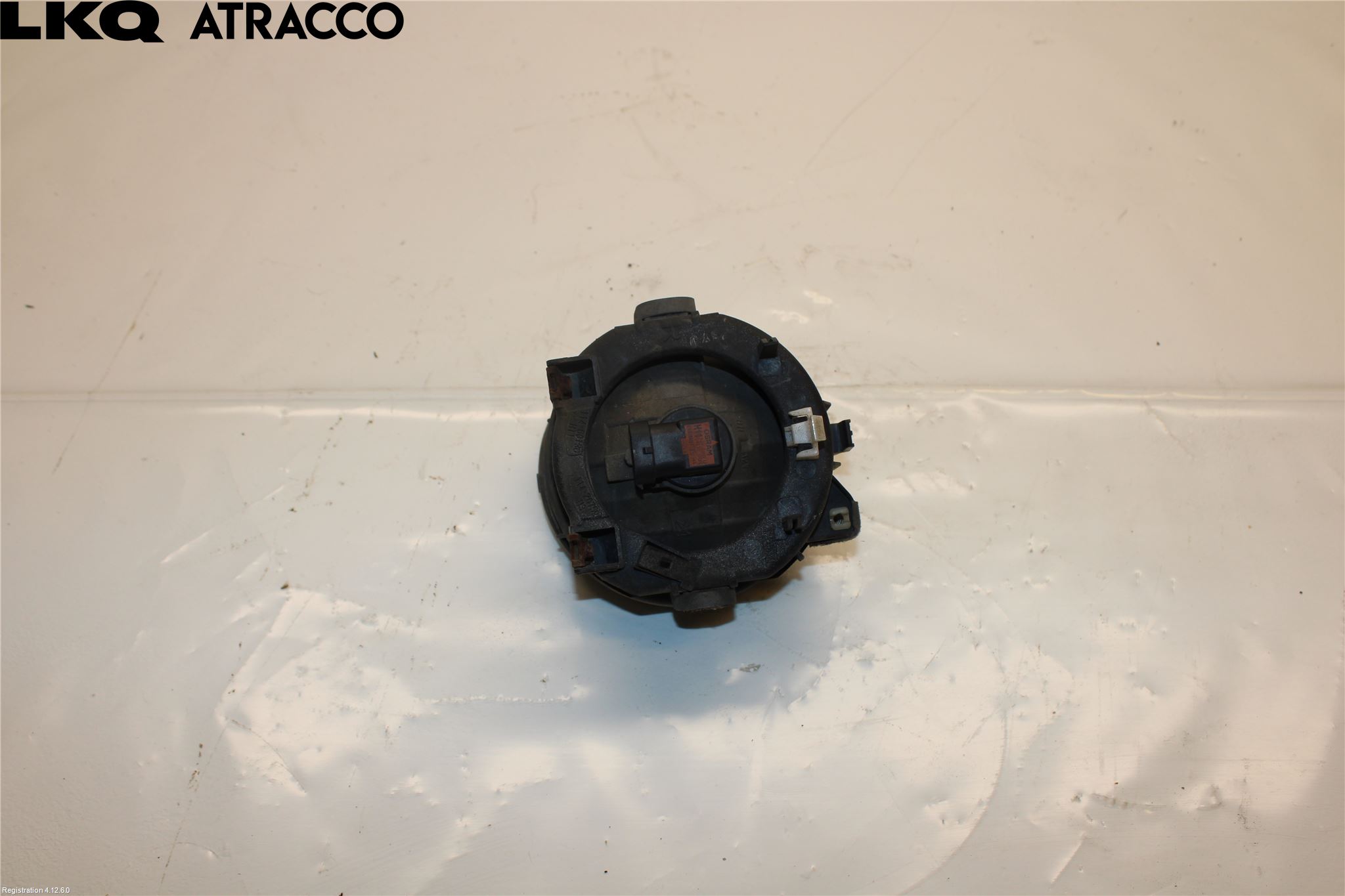 Subaru OUTBACK 10-15 Frontlykt-Kurve-Tåkelys