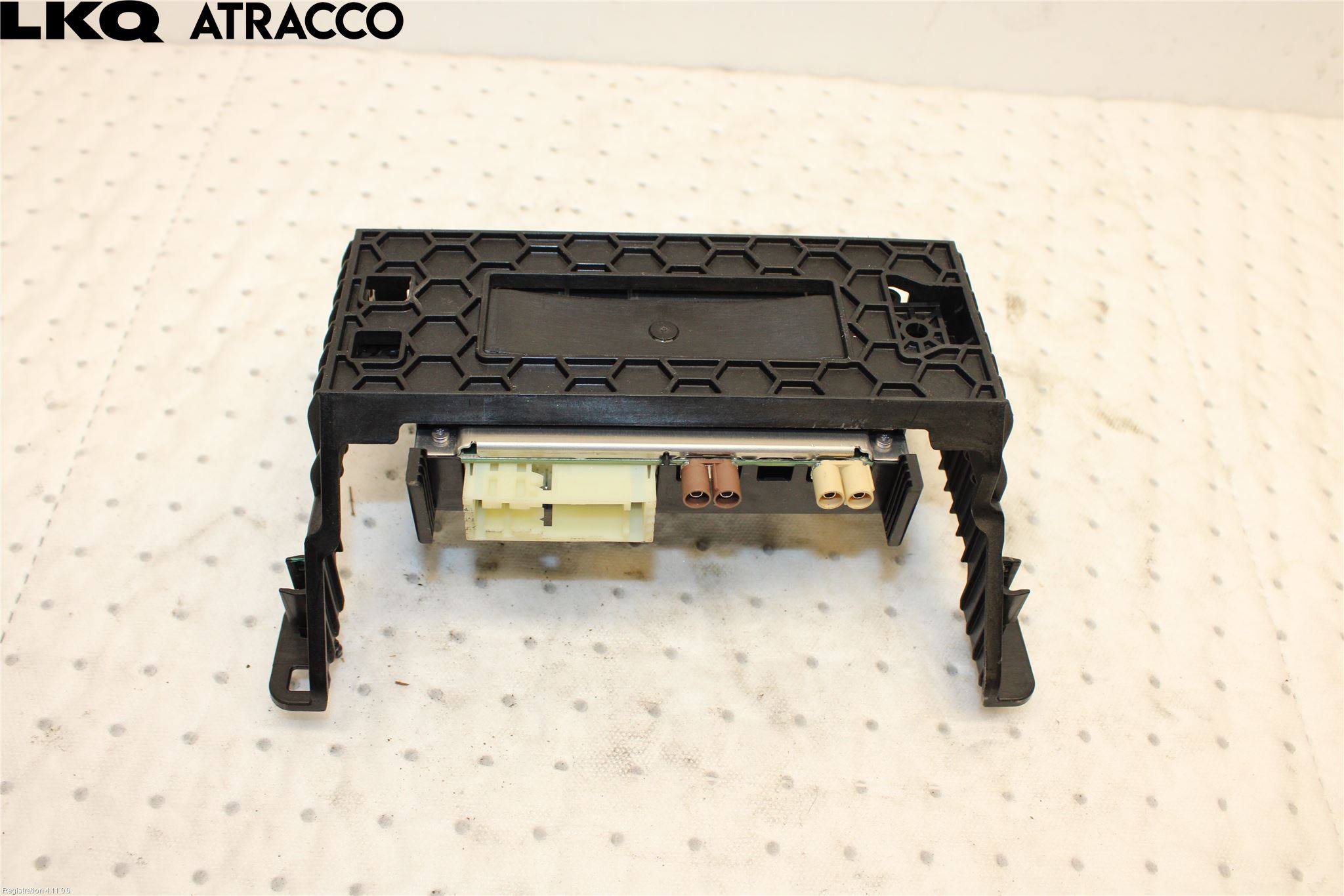 Mercedes-Benz MB EQC (N293) 20- Styreenhet Øvrig