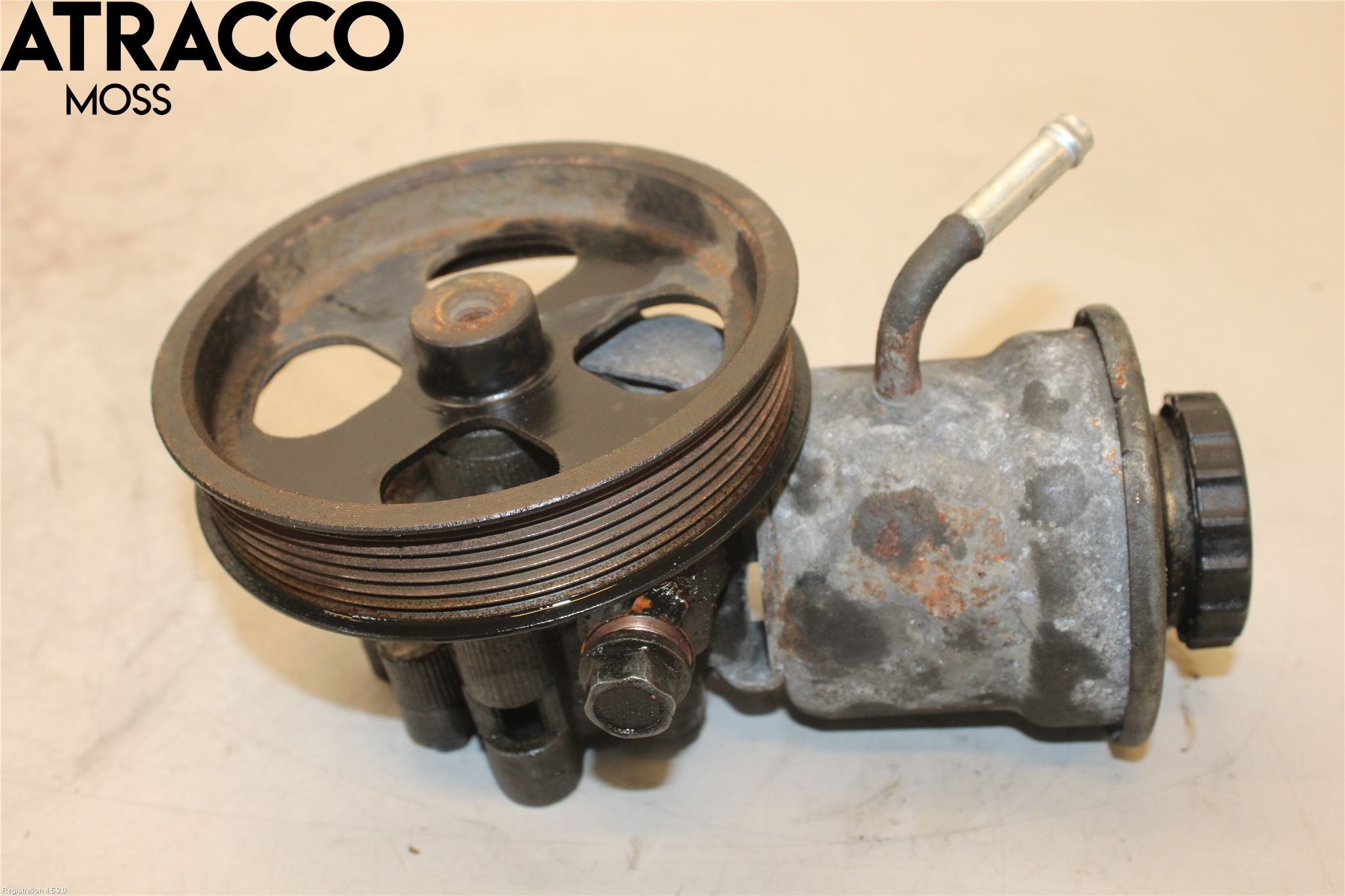 Toyota COROLLA VERSO 04-07 Servo Pumpe