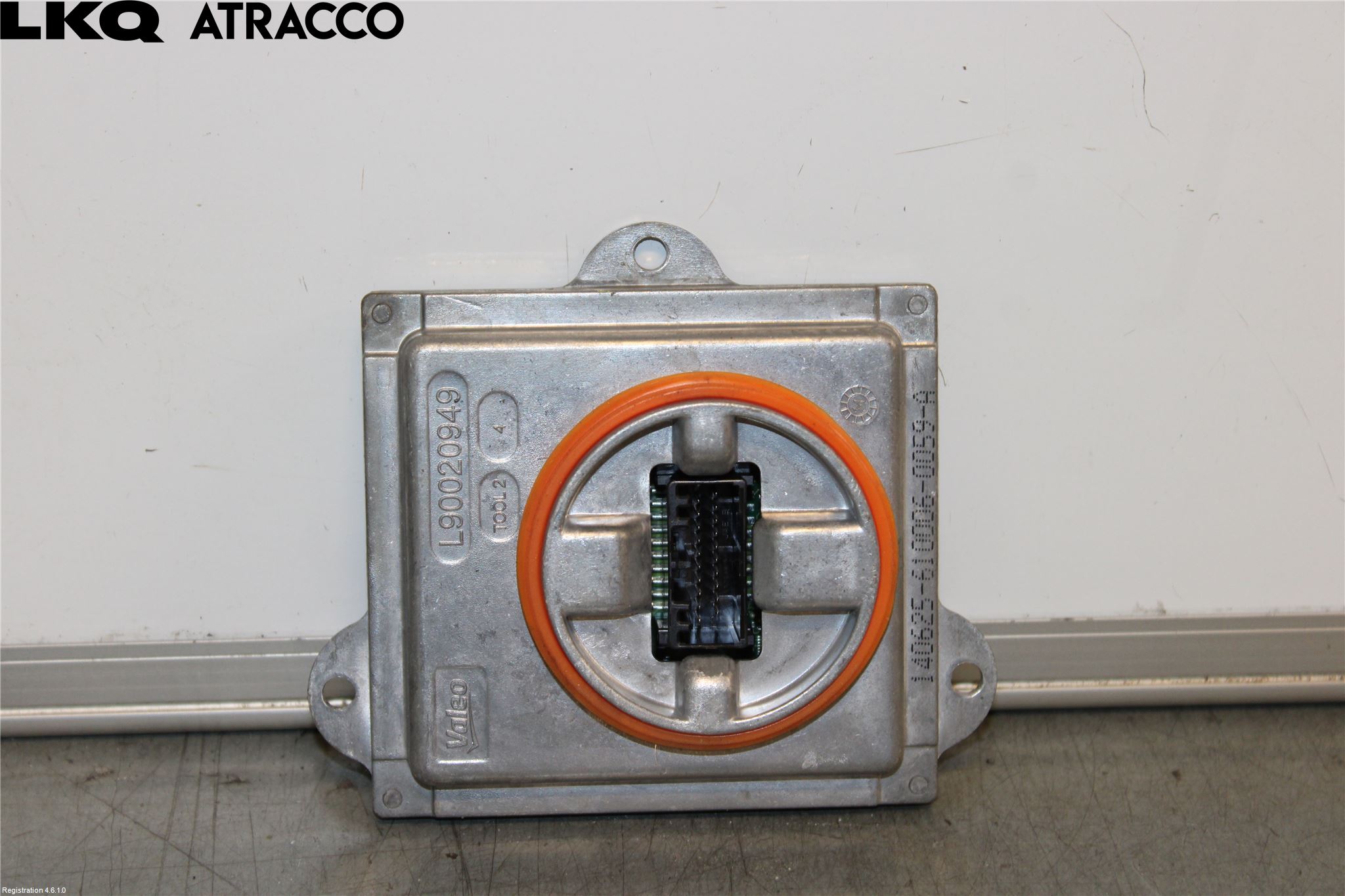 BMW X1 E84 10-15 Styreenhet Xenon