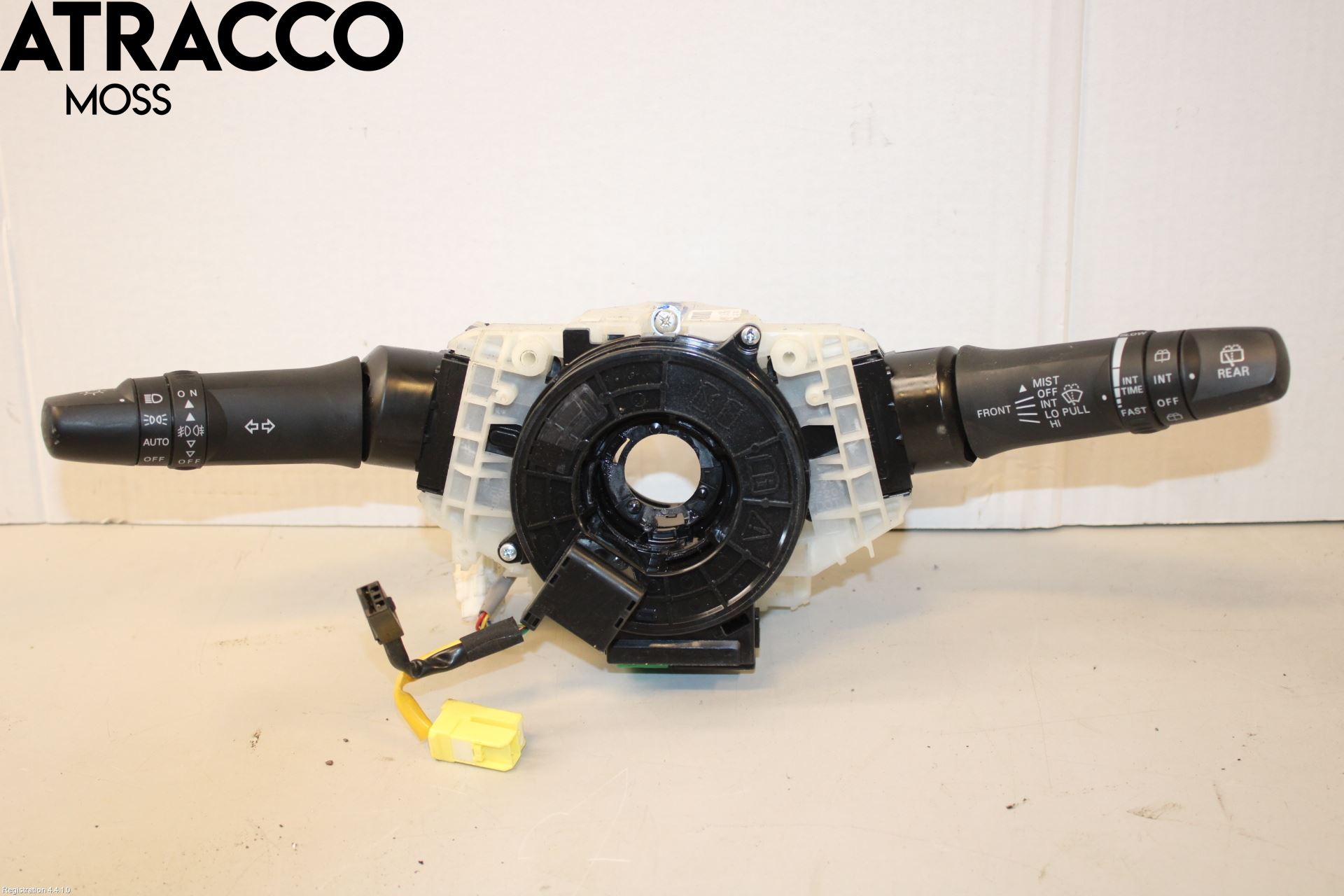 Citroen C-ZERO Bryter Ratt Kombi H Og V