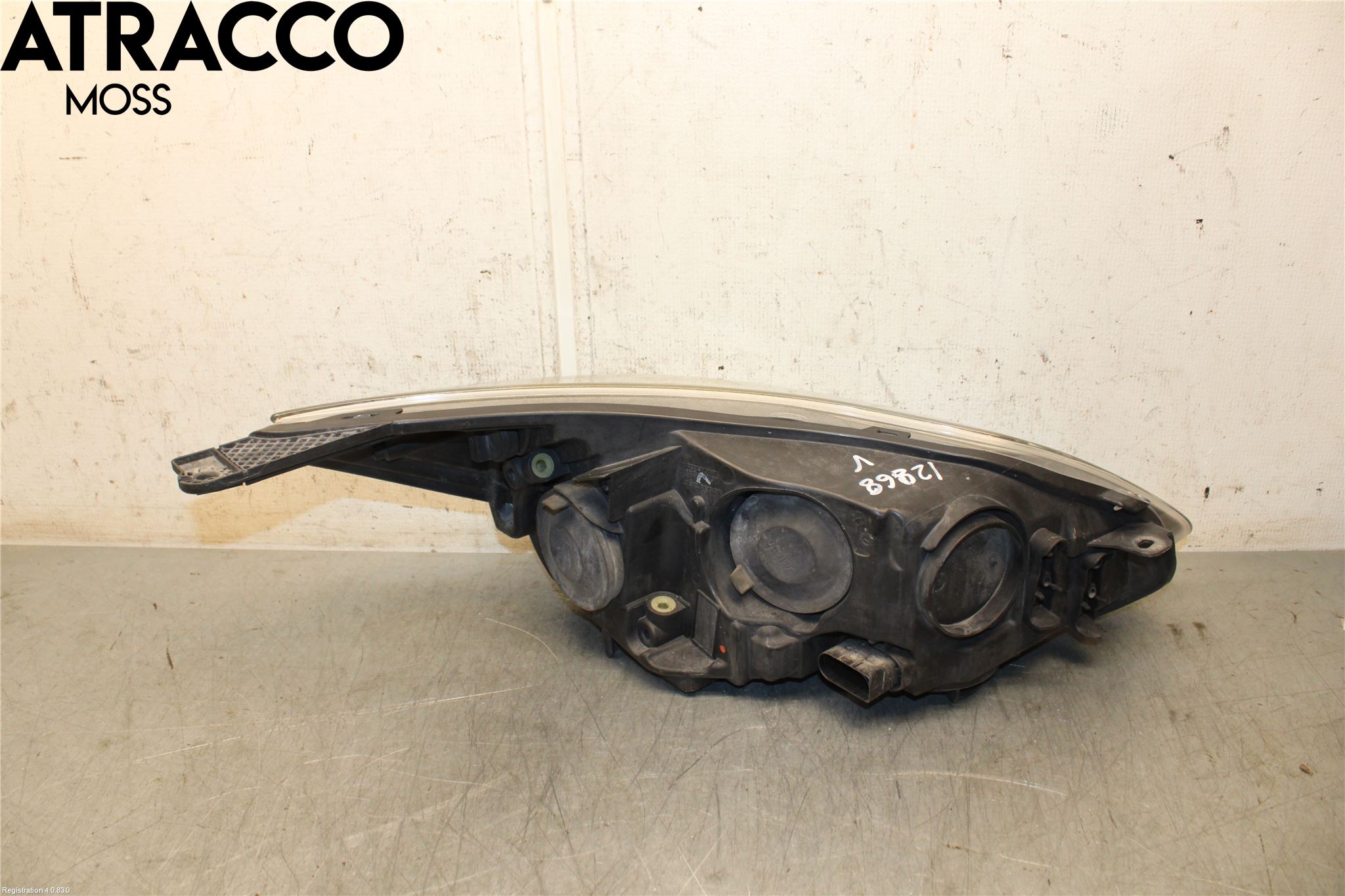 Ford FOCUS 11-14 Frontlykt Venstre