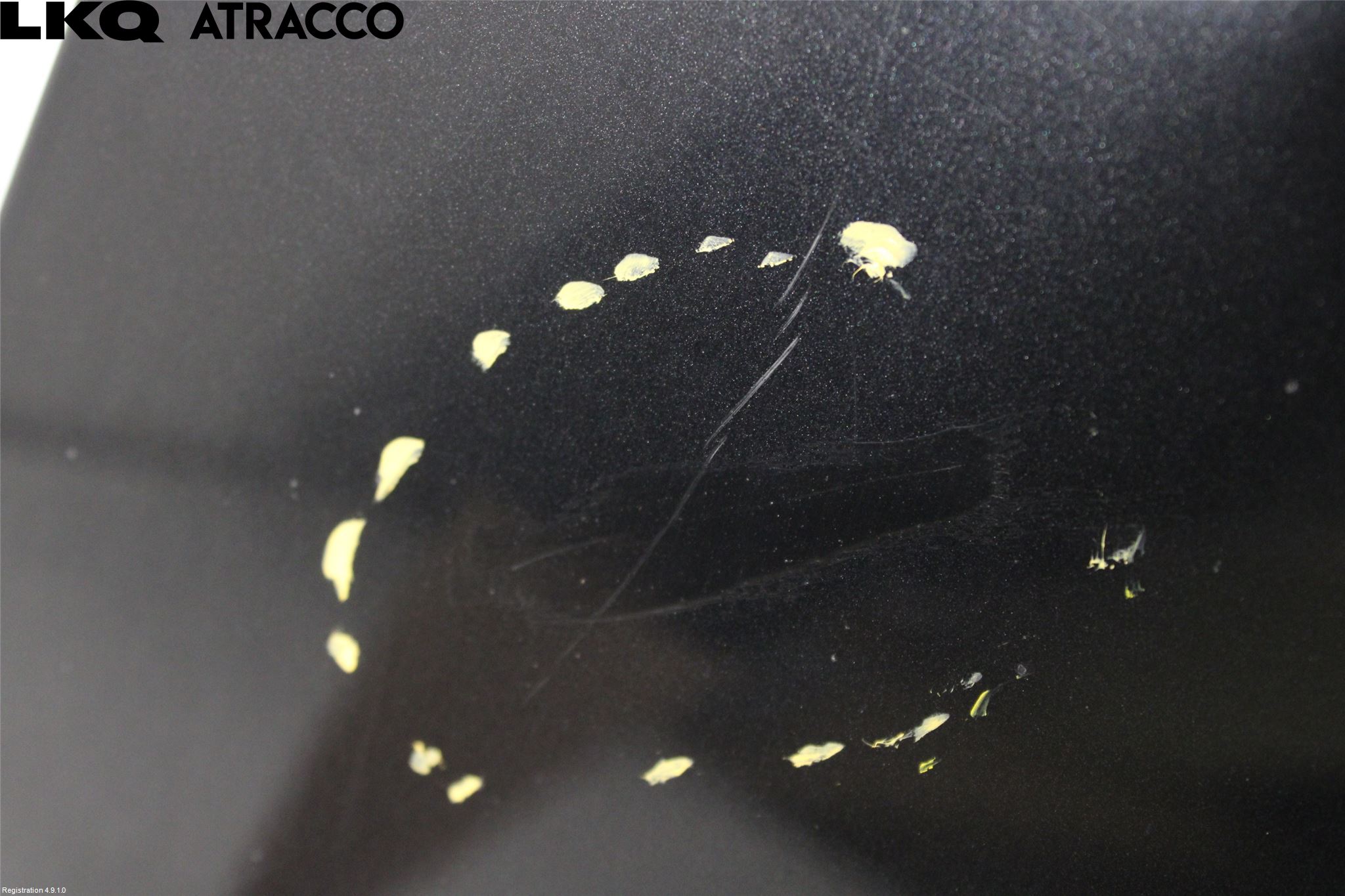 BMW X1 E84 10-15 Panser