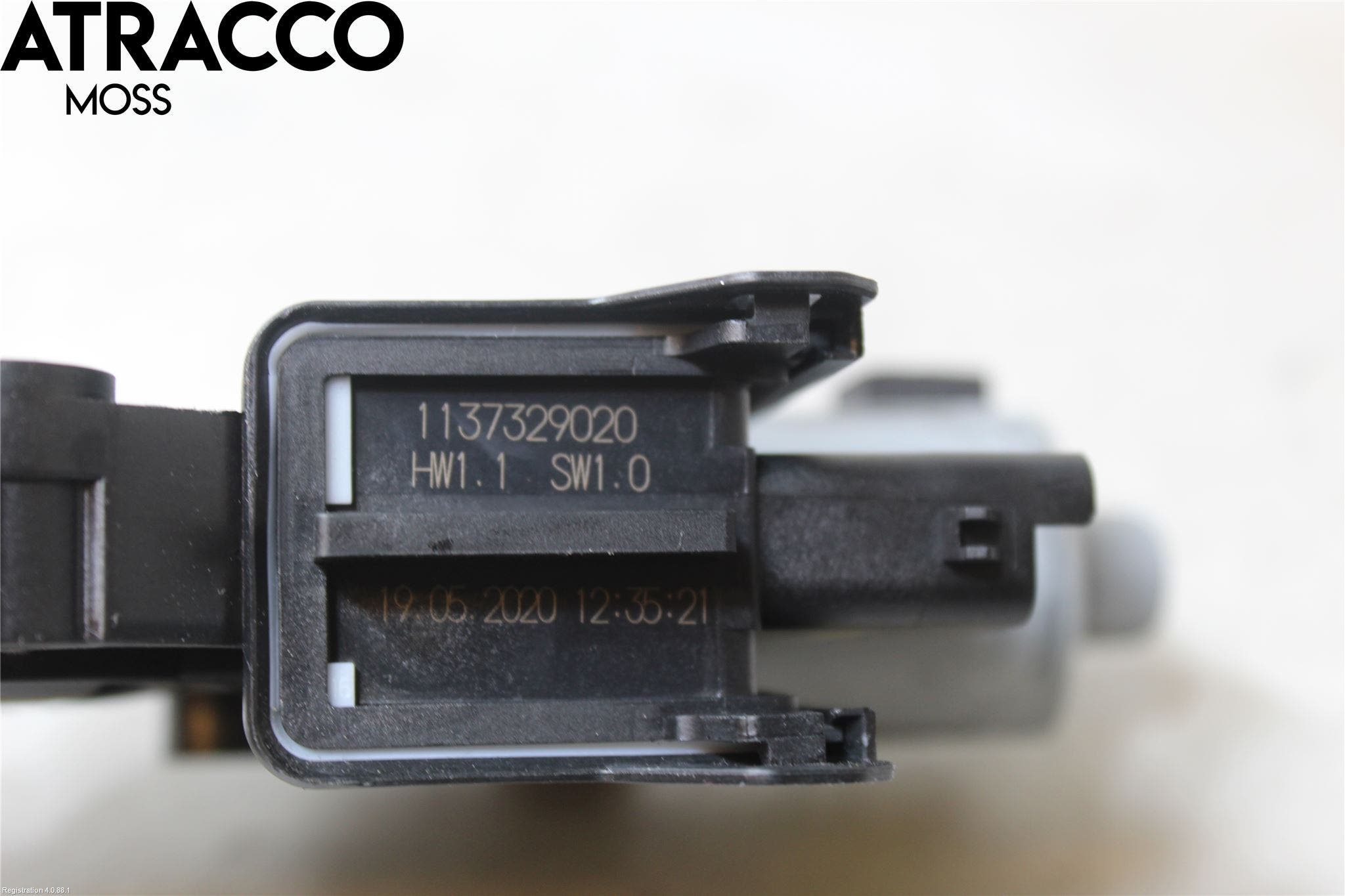 Kia CEED/CEED SW 19- Vindusheismotor