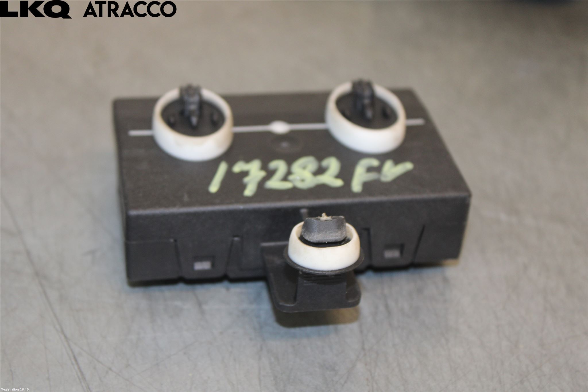 Skoda OCTAVIA (5E) 13-20 Styreenhet Dør